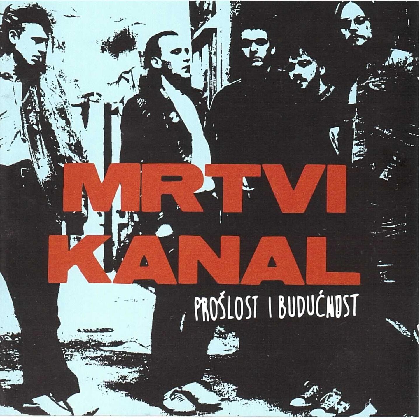 Mrtvi Kanal - Smiješna Djeca