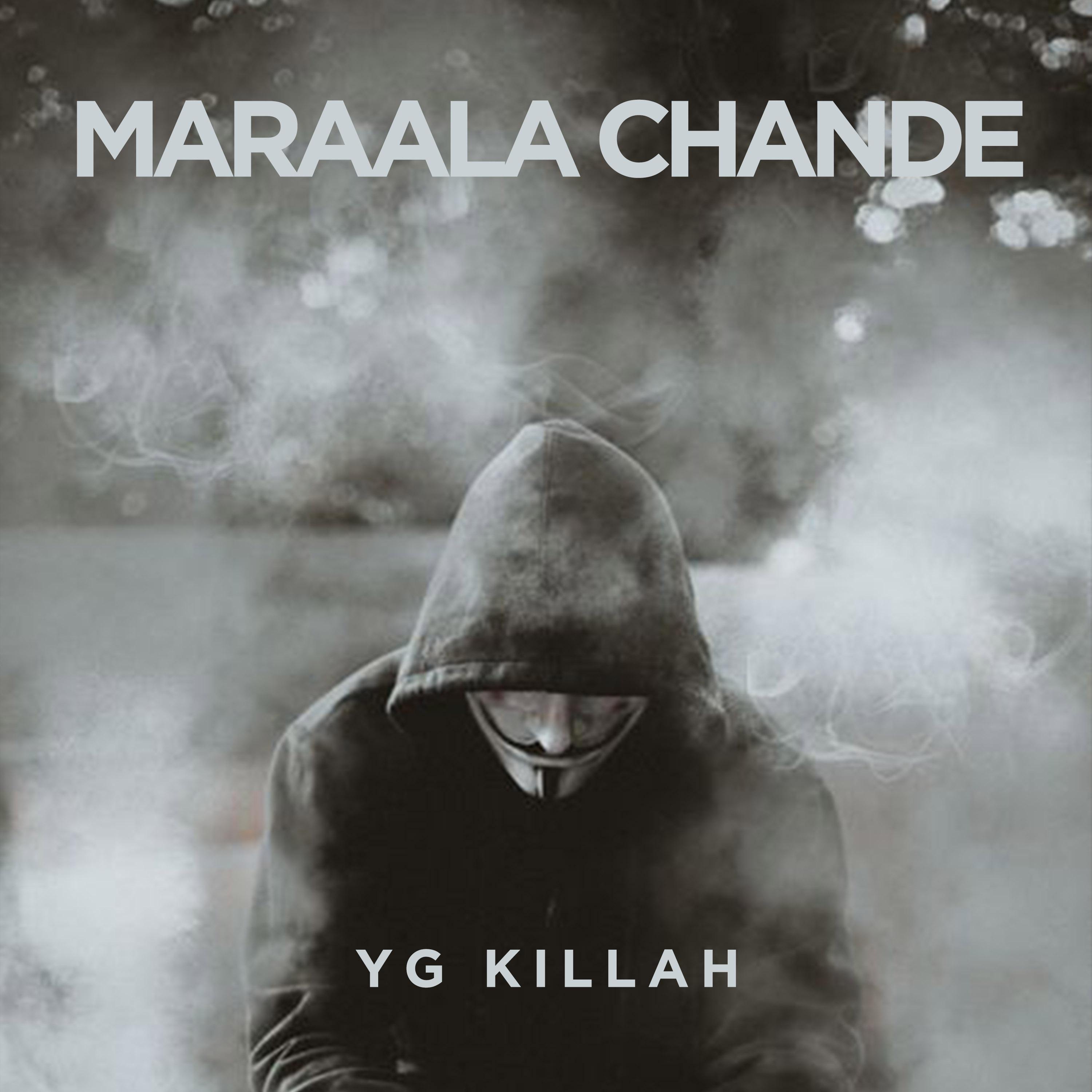 Постер альбома Maraala Chande