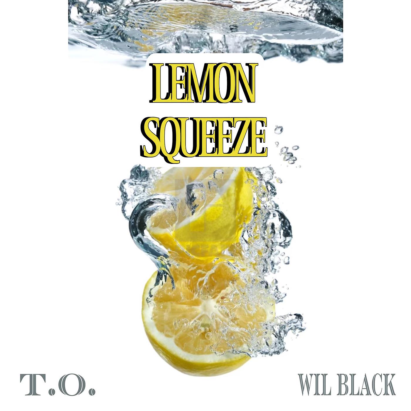Постер альбома Lemon Squeeze