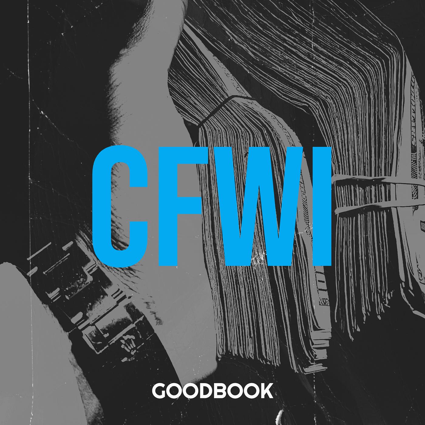 Постер альбома Cfwi