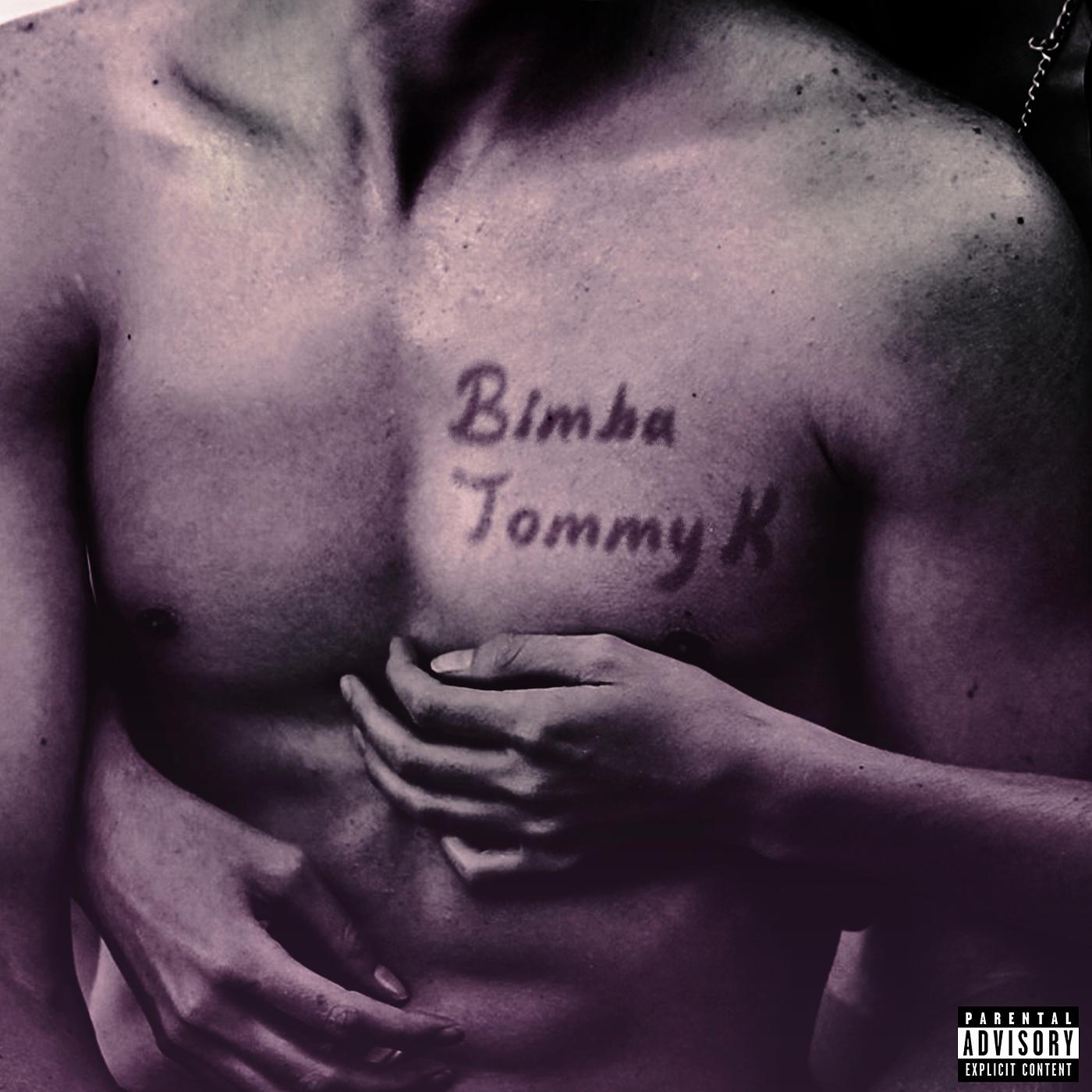 Постер альбома Bimba
