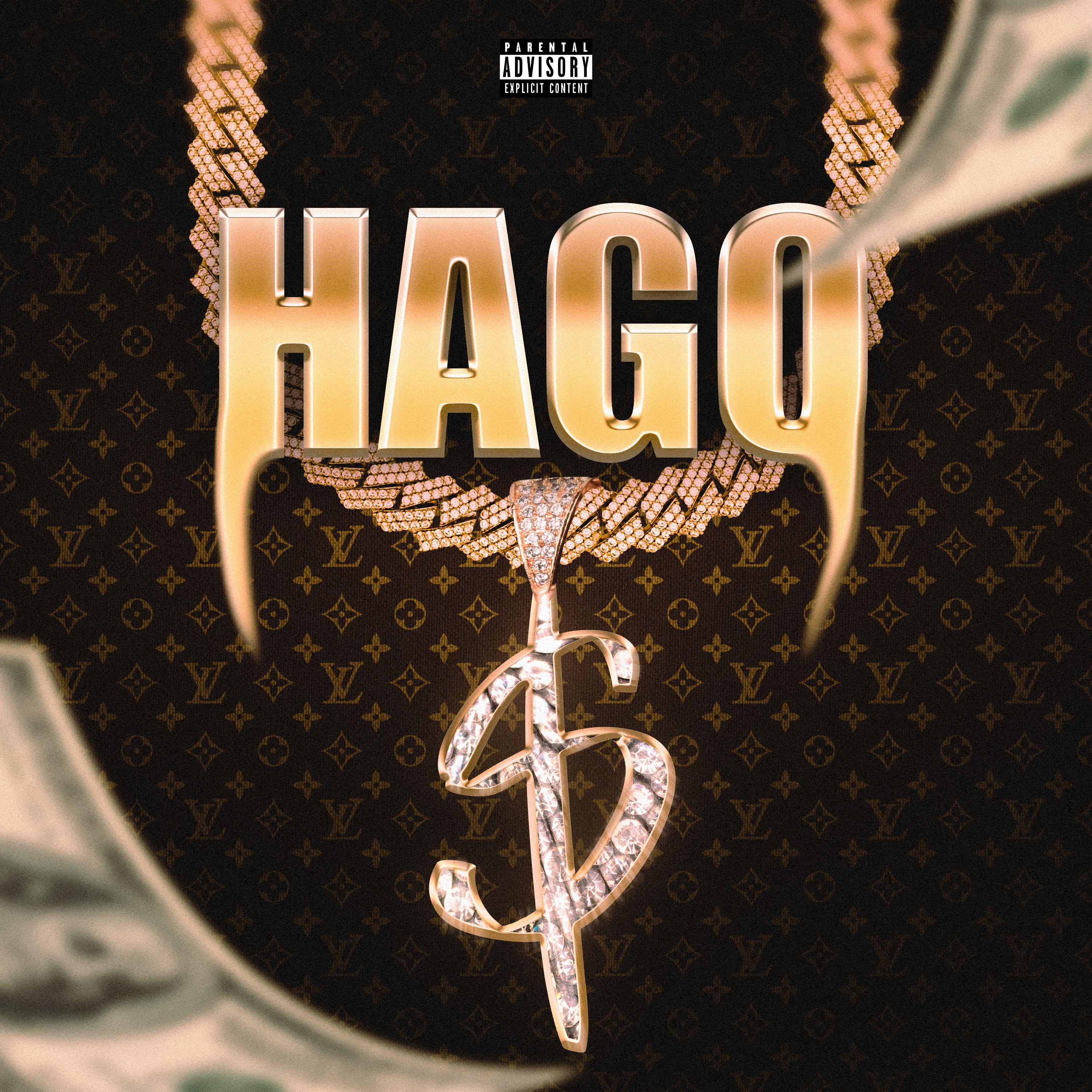 Постер альбома Hago $