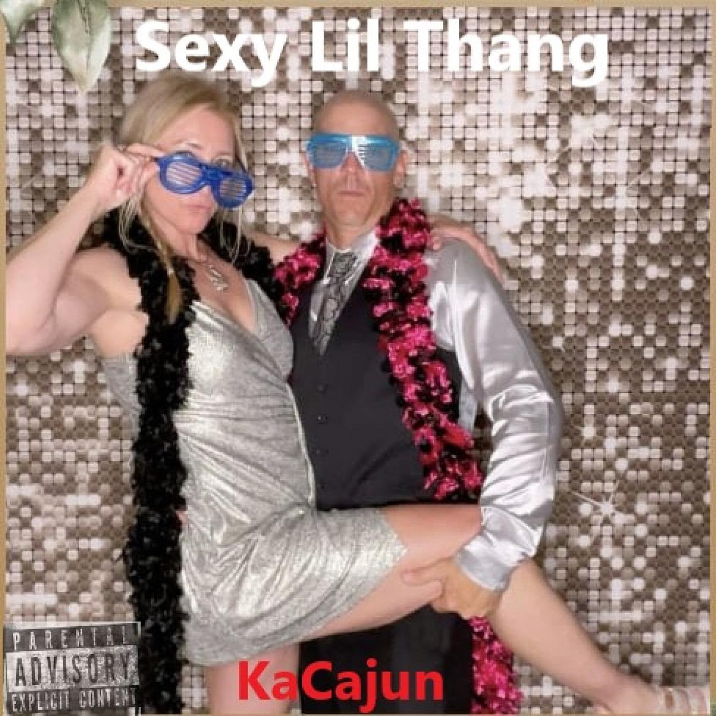 Постер альбома Sexy Lil Thang