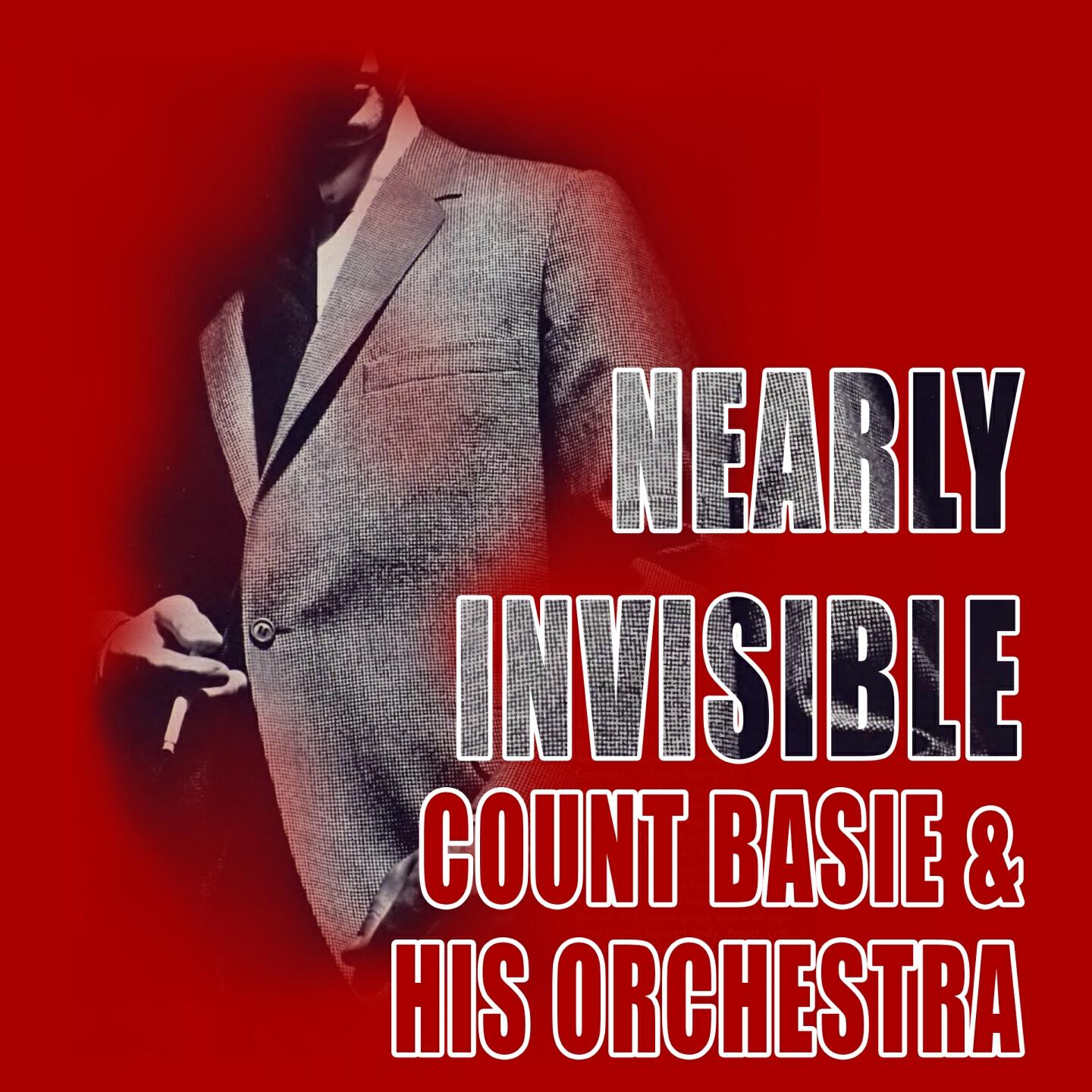 Count Basie - Draftin' Blues