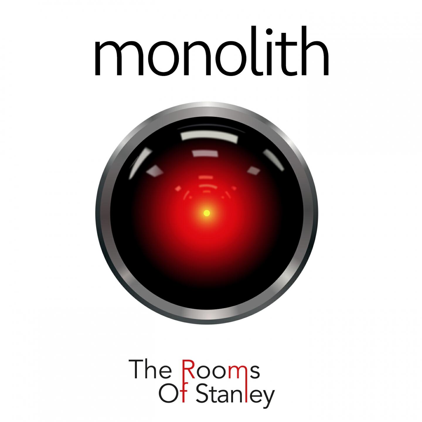 The Rooms Of Stanley - 1-4-9