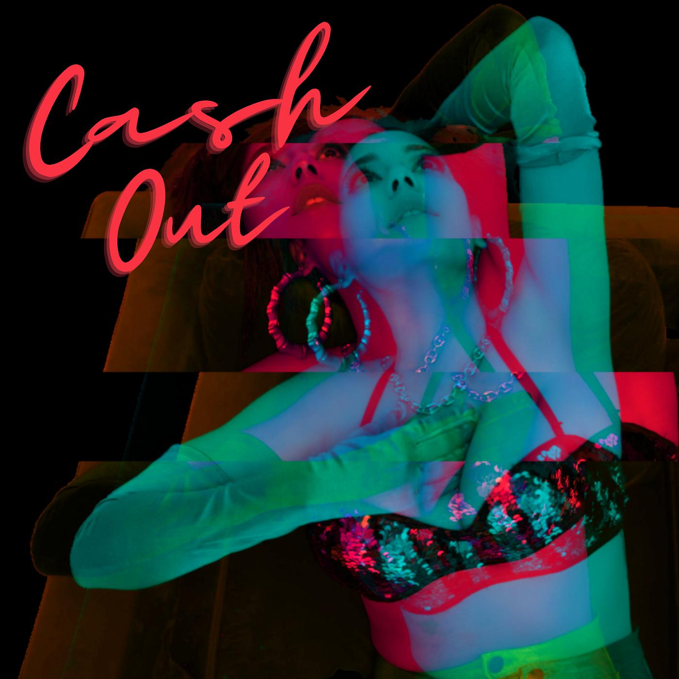 Постер альбома Cash Out