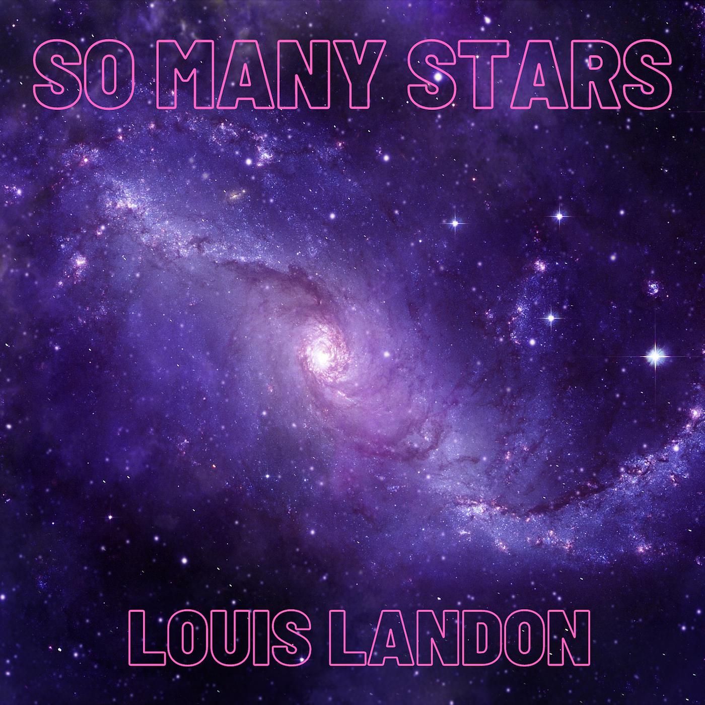 Постер альбома So Many Stars
