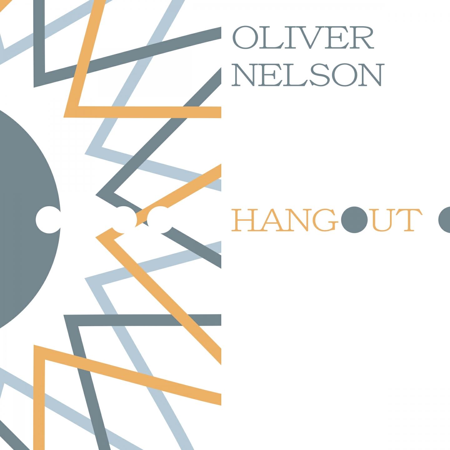 Oliver Nelson - Booze Blues Baby
