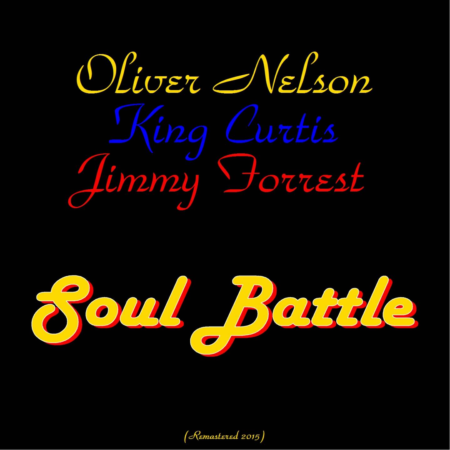 Oliver Nelson - Blues for M.F. (Mort Fega) (Remastered 2015)