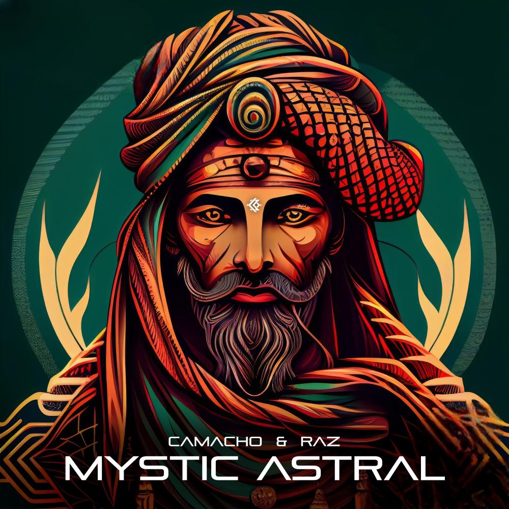 Постер альбома Mystic Astral