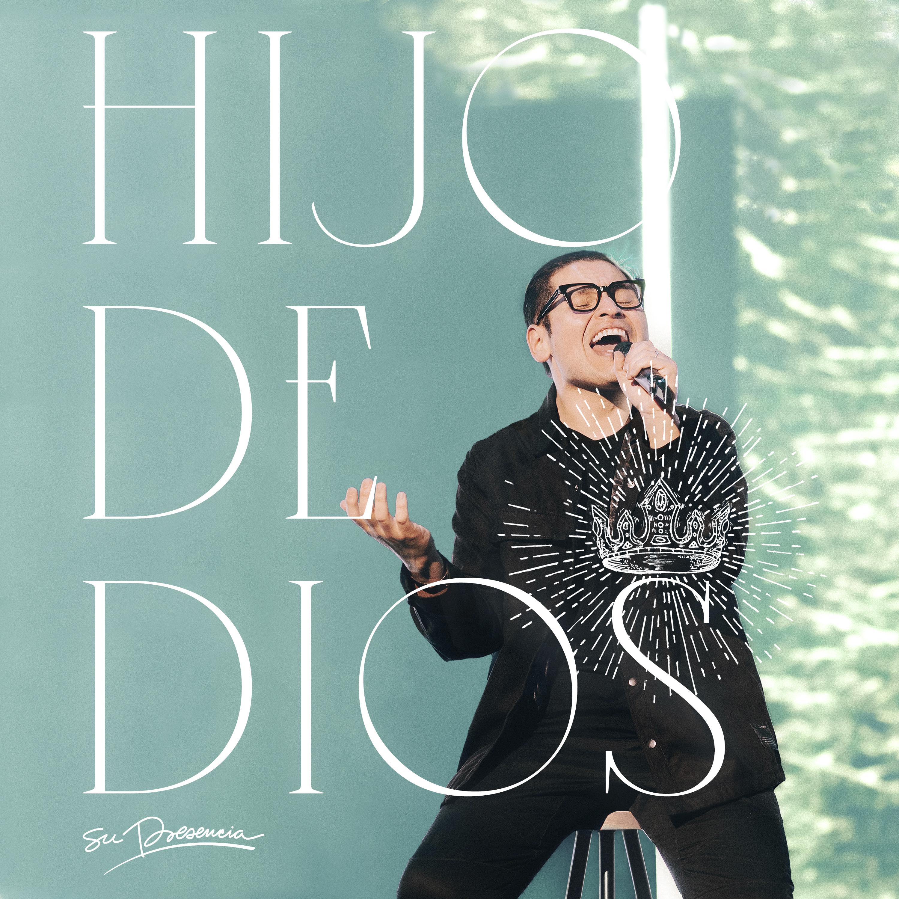 Постер альбома Hijo De Dios