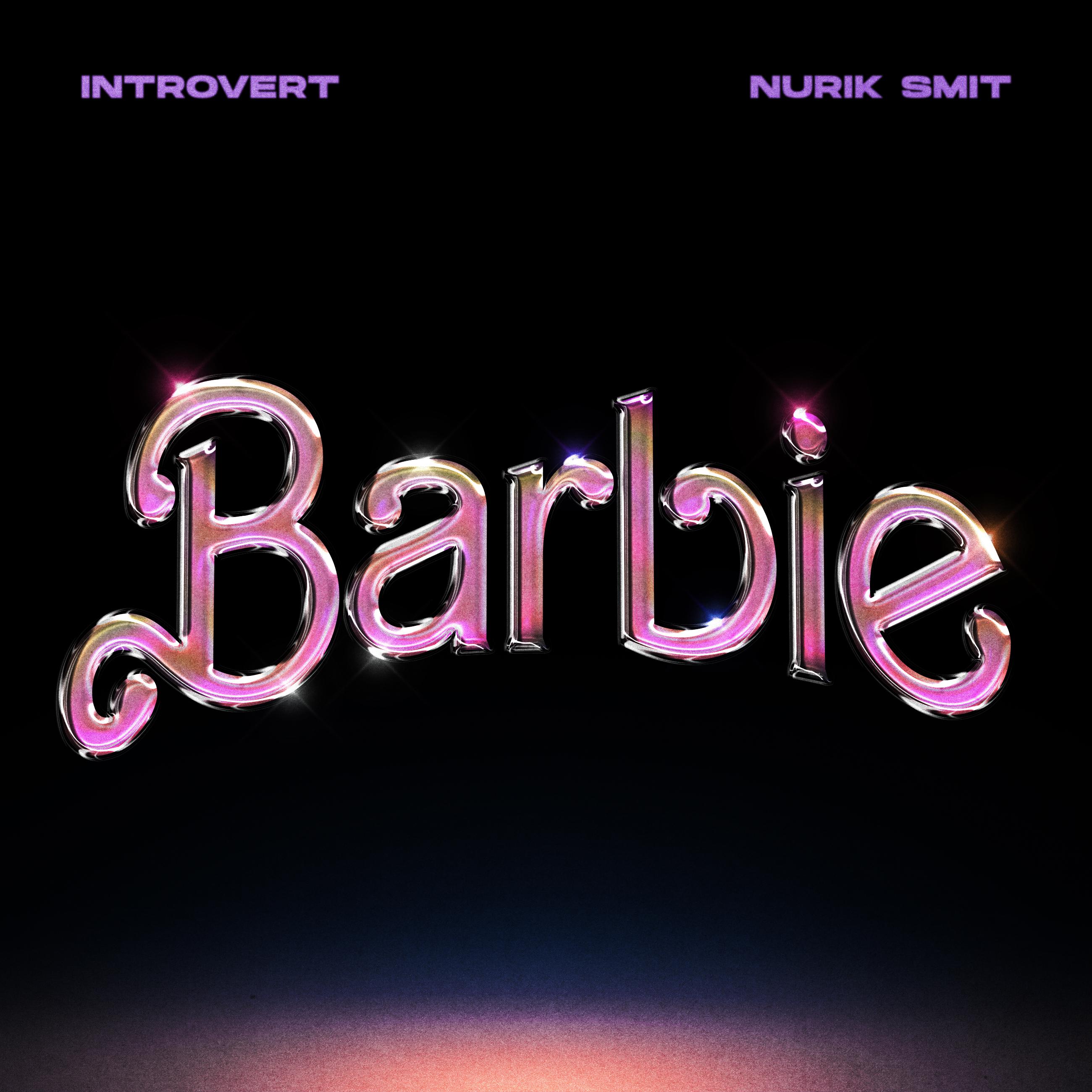 Постер альбома BARBIE