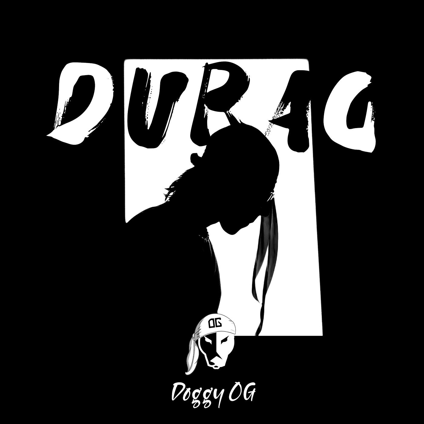 Постер альбома Durag