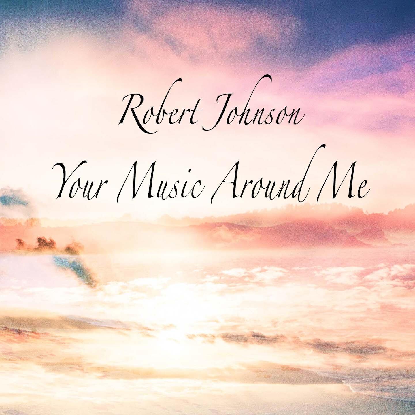 ROBERT JOHNSON - Come On in My Kitchen (Remastered)
