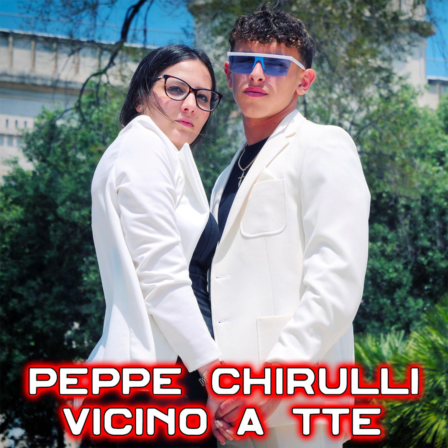 Постер альбома Vicino a tte