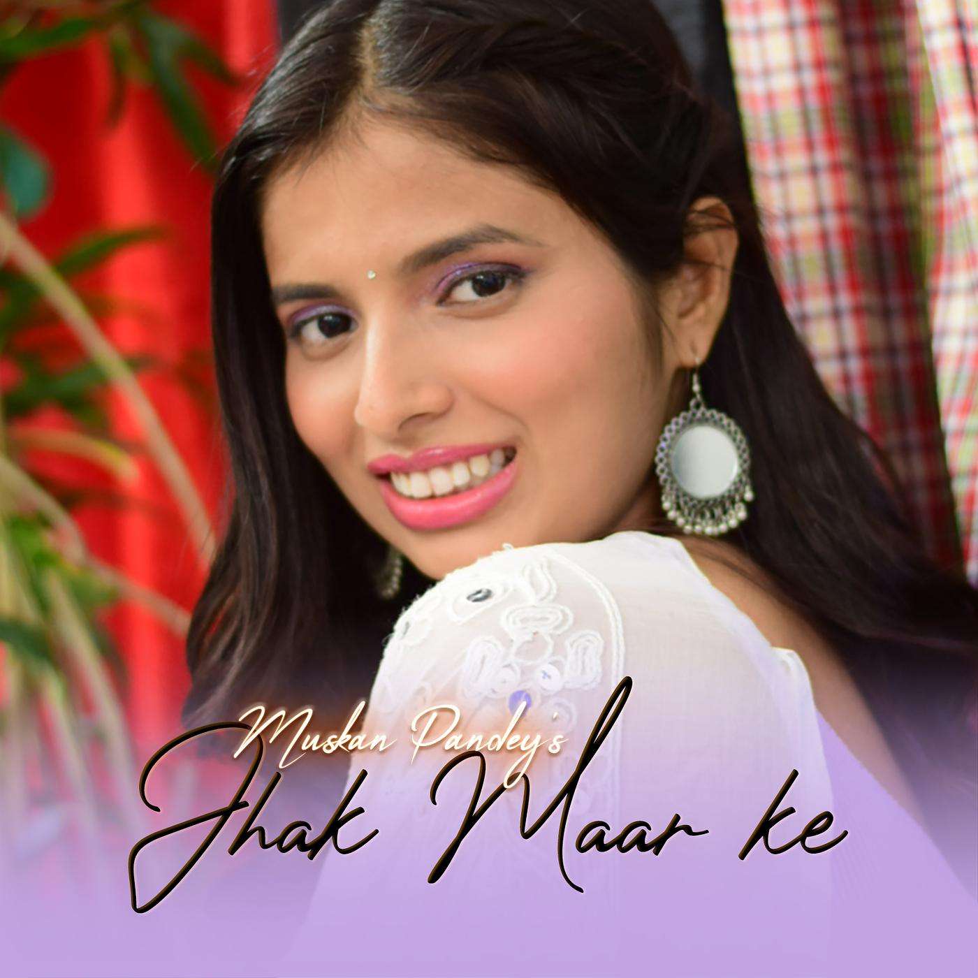 Постер альбома Jhak Maar Ke (Acoustic Cover)