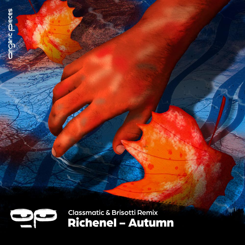 Постер альбома Autumn (Classmatic & Brisotti Remix)
