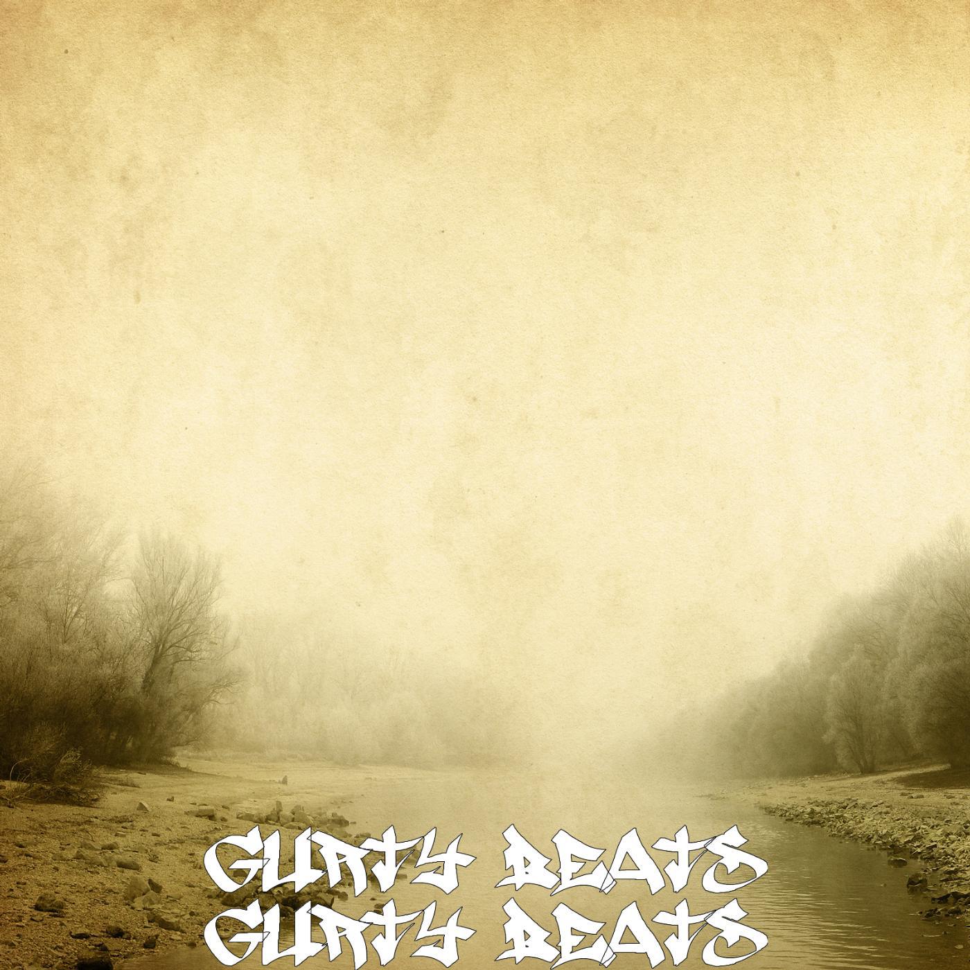 Постер альбома Gurty Beats