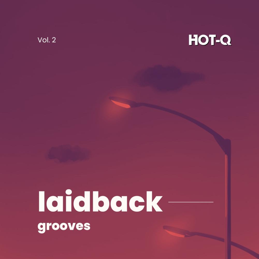 Постер альбома Laidback Grooves 002