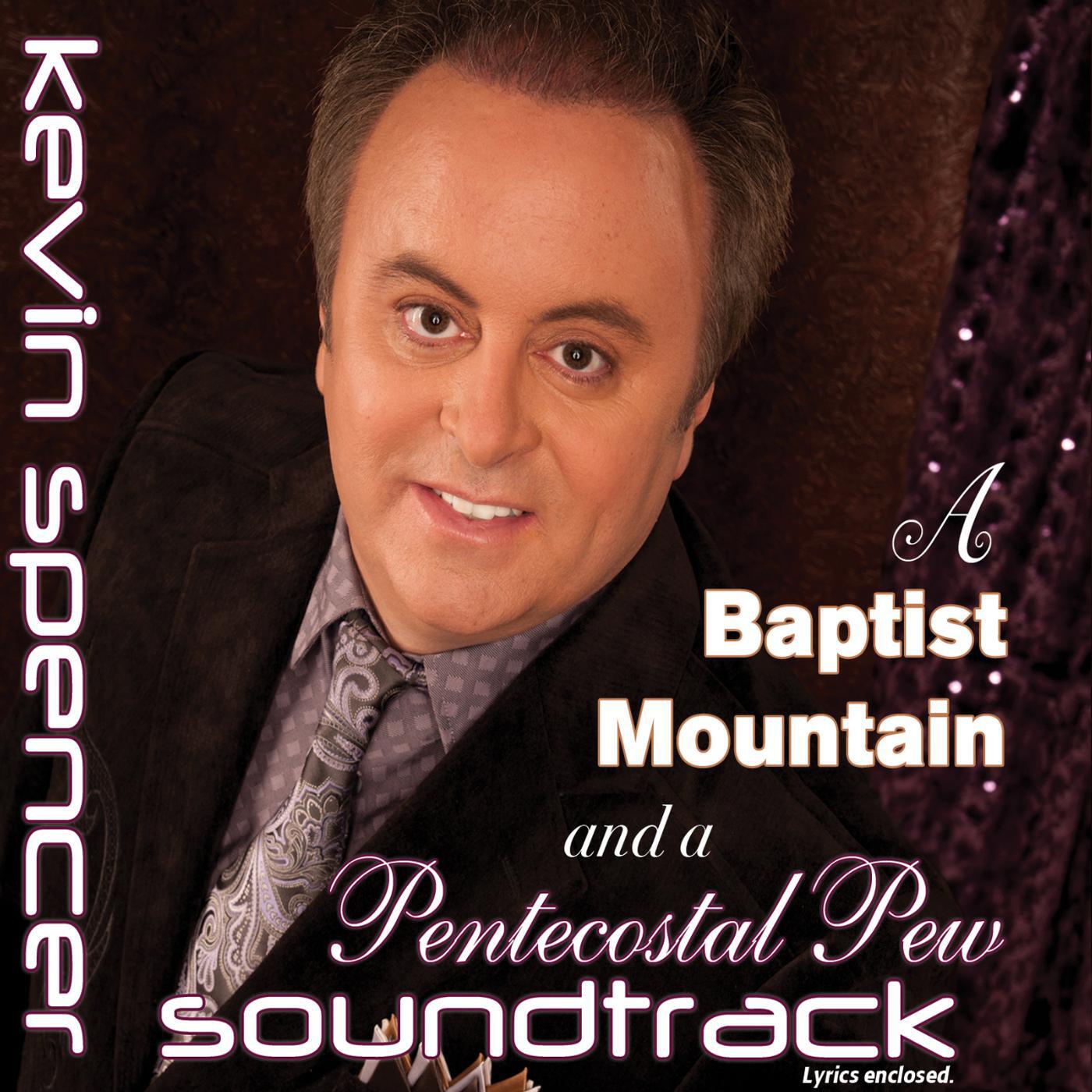 Kevin Spencer - He Called (with Background Vocals)