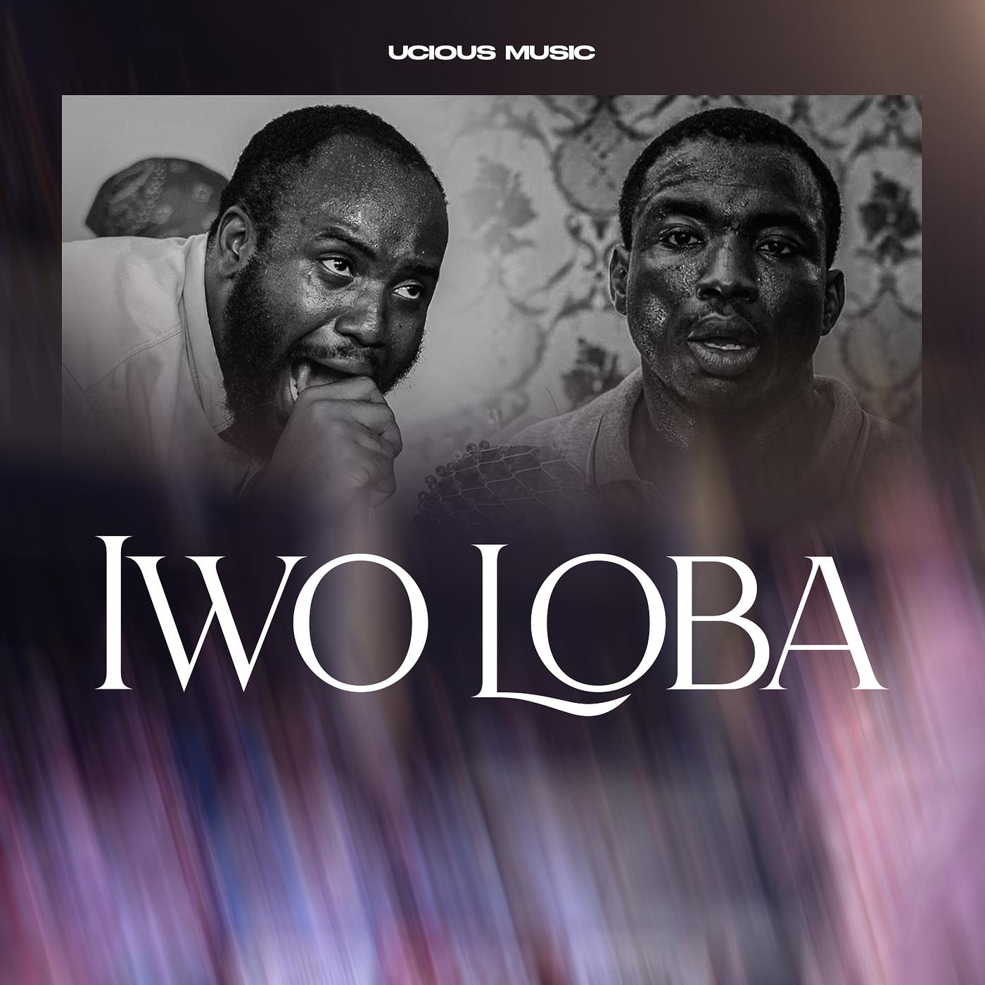 Постер альбома Iwo Loba