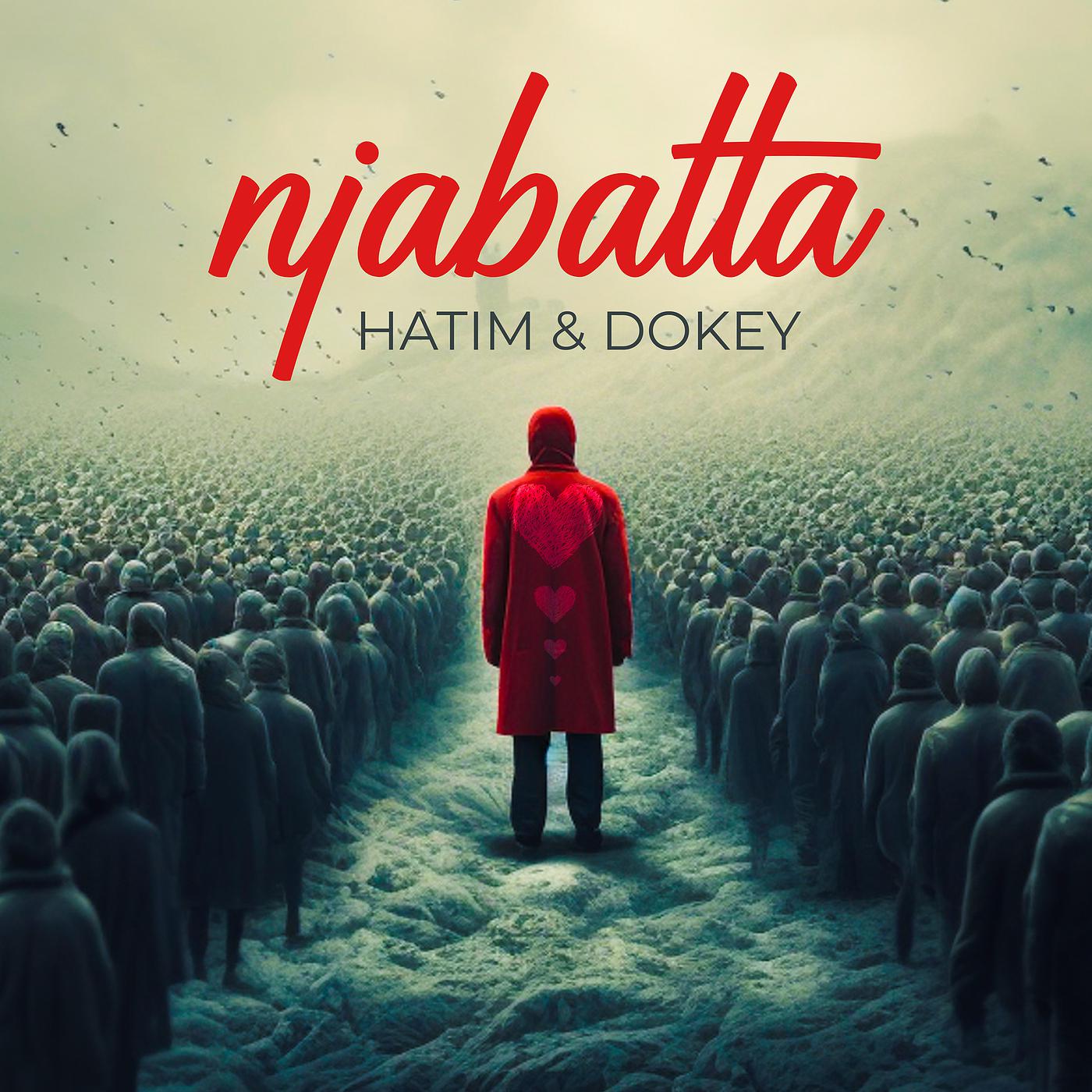 Постер альбома Njabatta