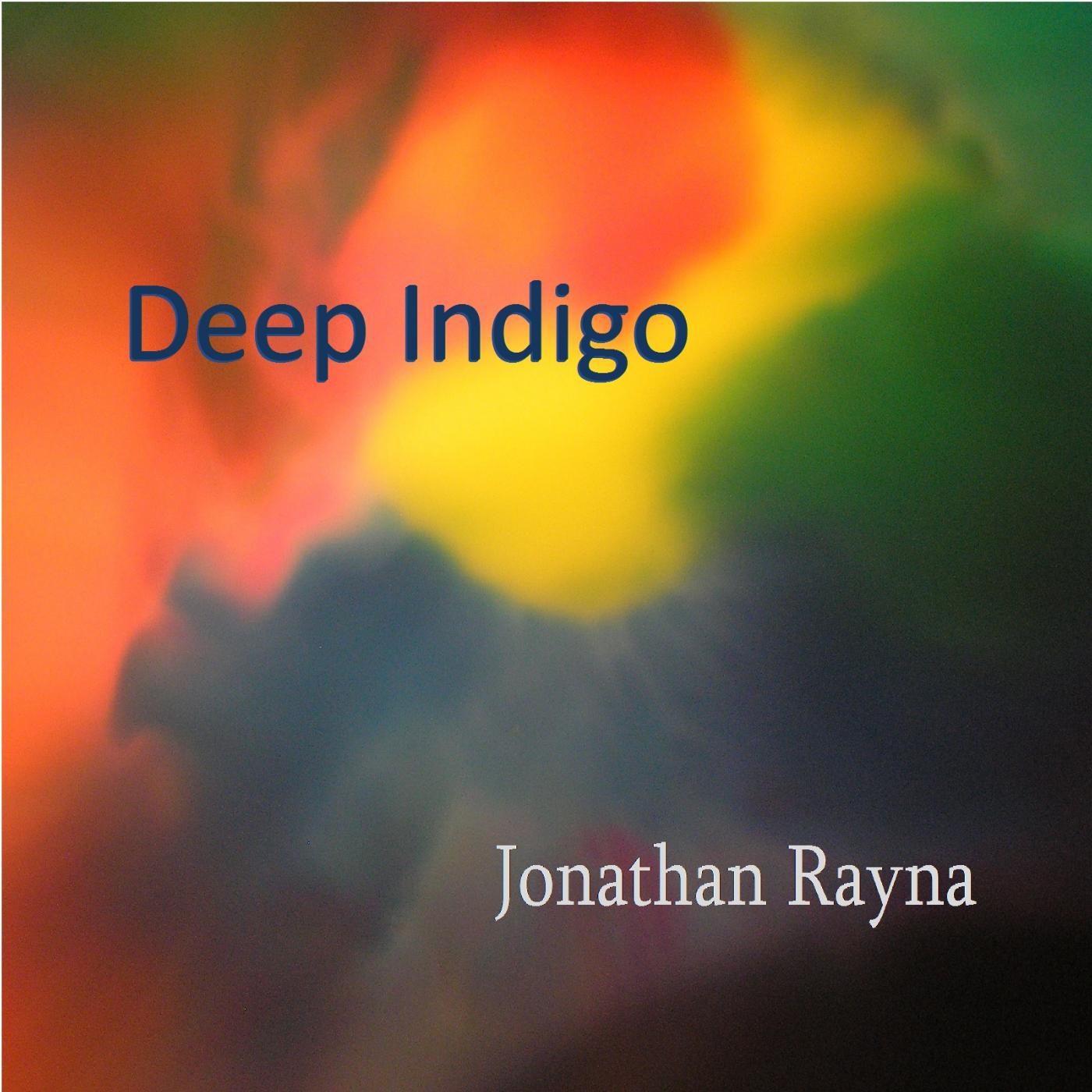 Постер альбома Deep Indigo