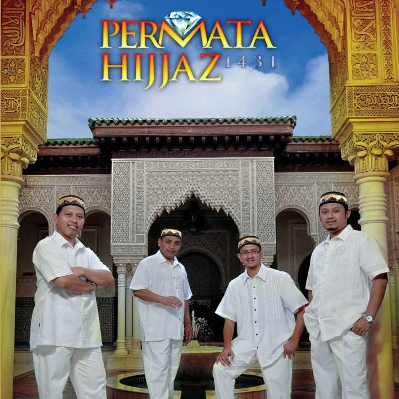 Hijjaz - Embun Hidayah