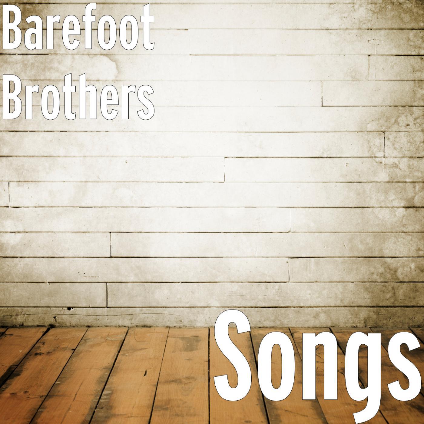 Barefoot Brothers - Ww3 (feat. Richard Newman)