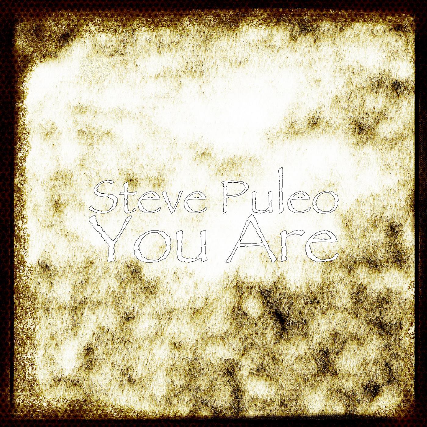 Steve Puleo - You Are