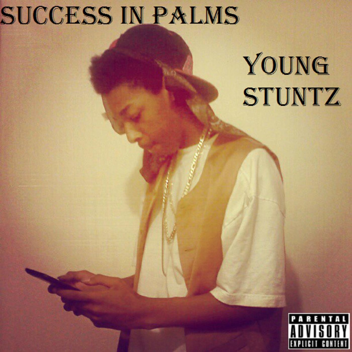 Постер альбома Success in Palms - EP (Deluxe Version)