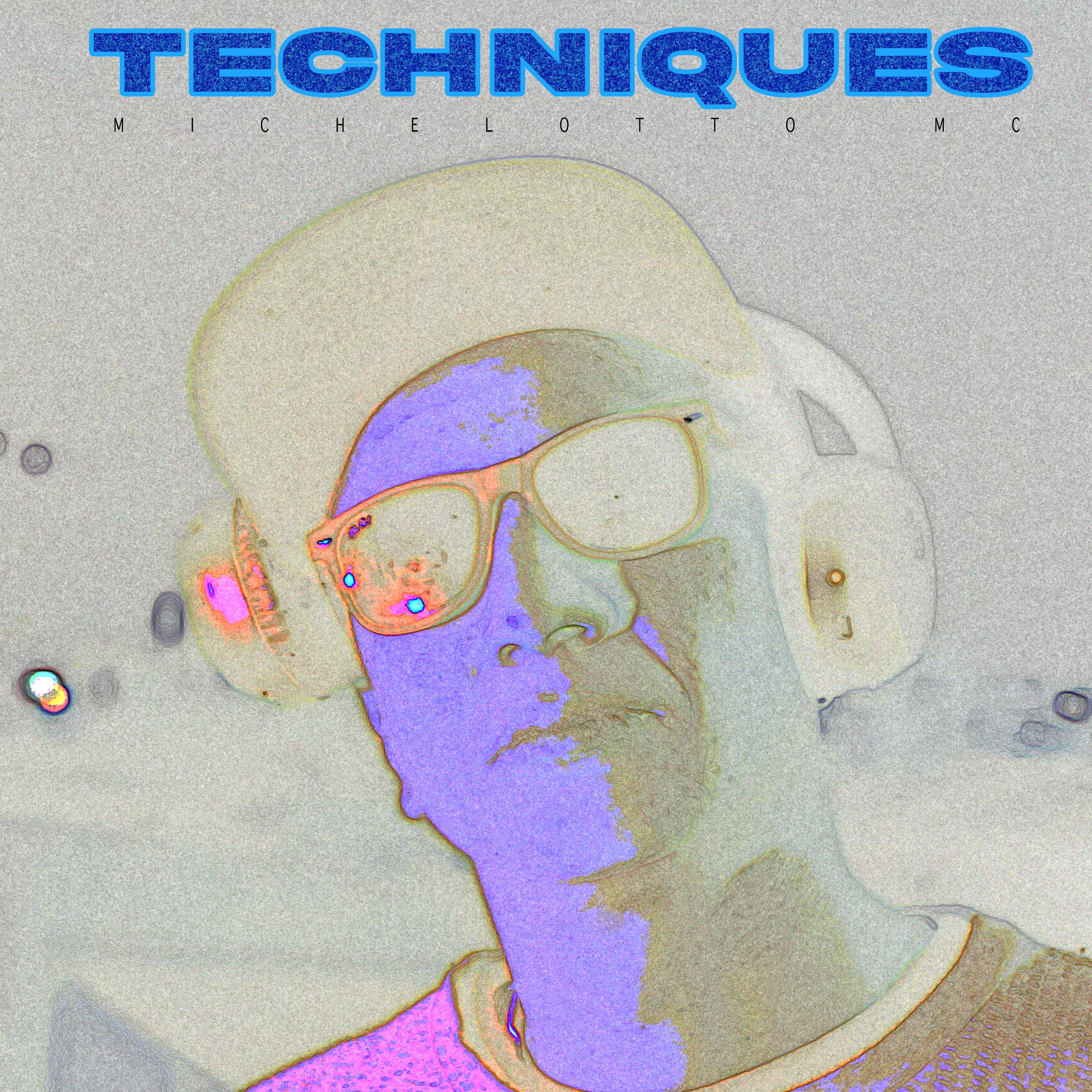 Постер альбома Techniques