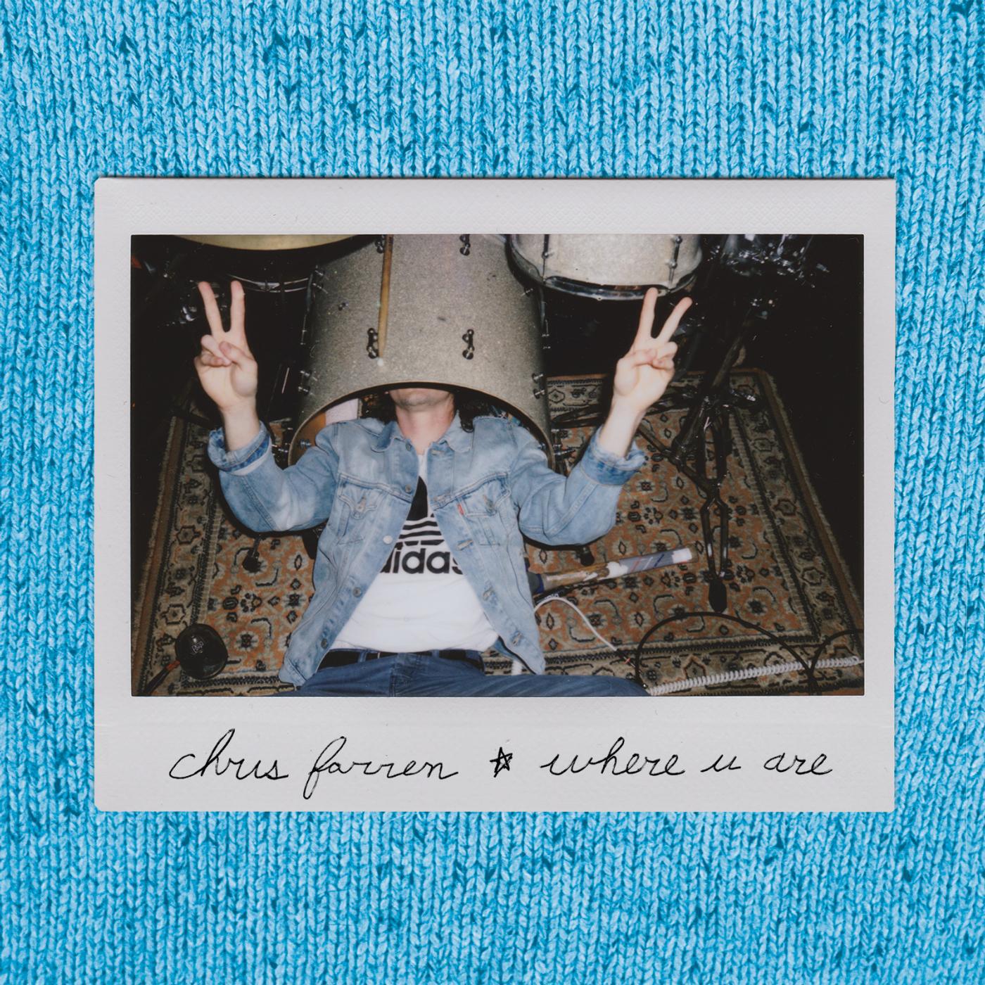 Chris Farren - Evaporate