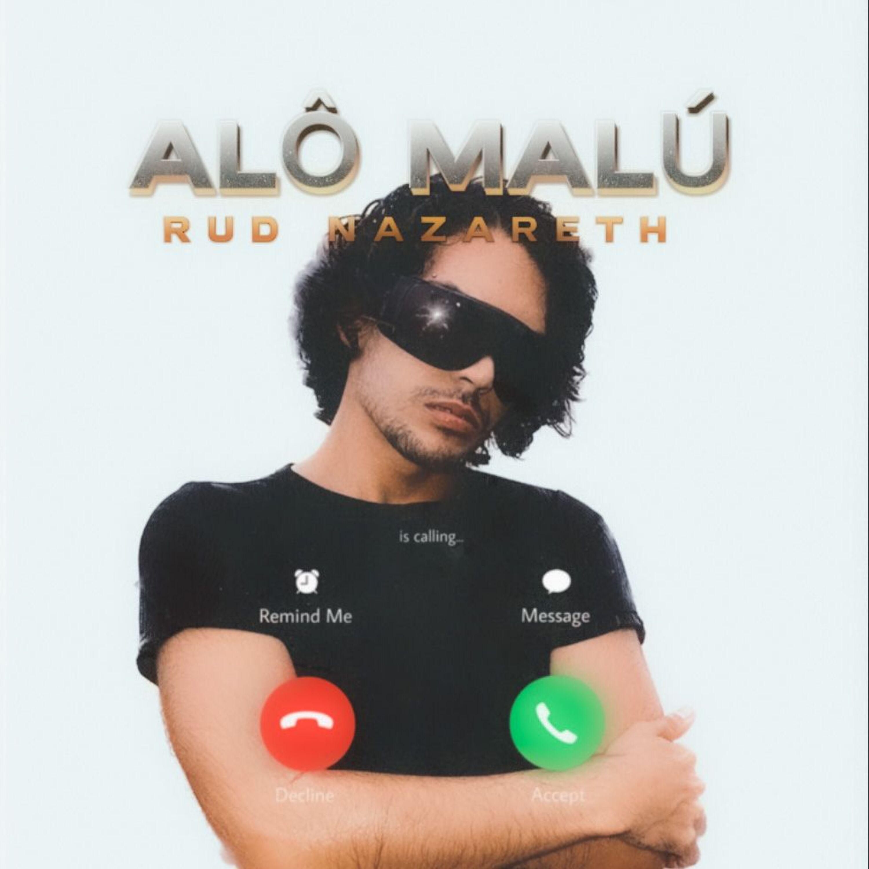 Постер альбома Alô Malú