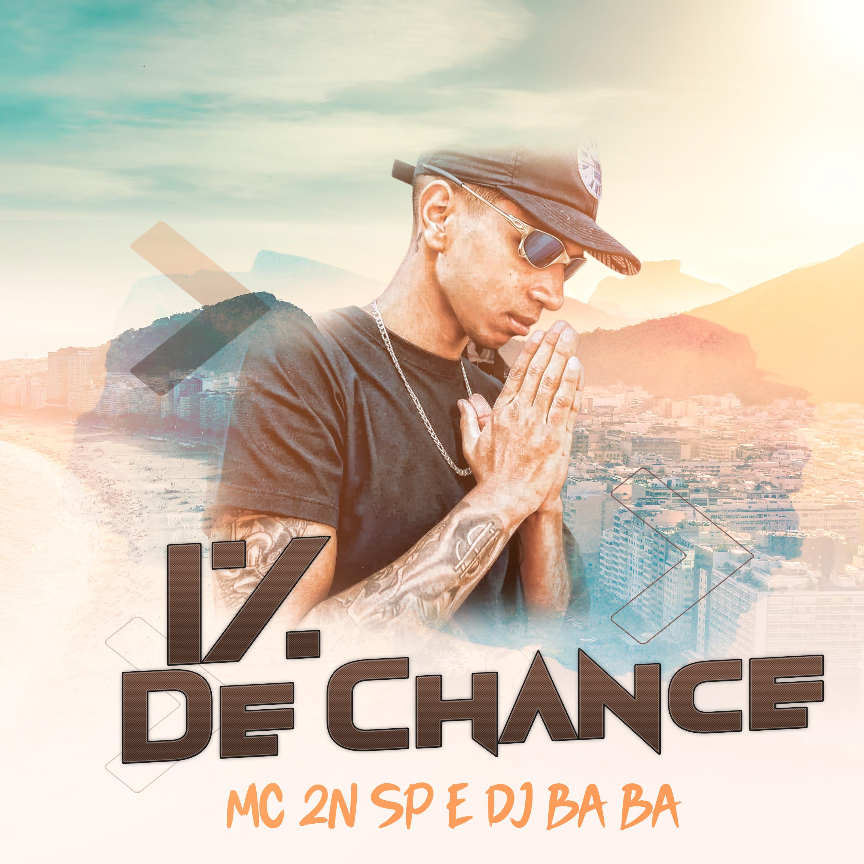Постер альбома 1 % de Chance