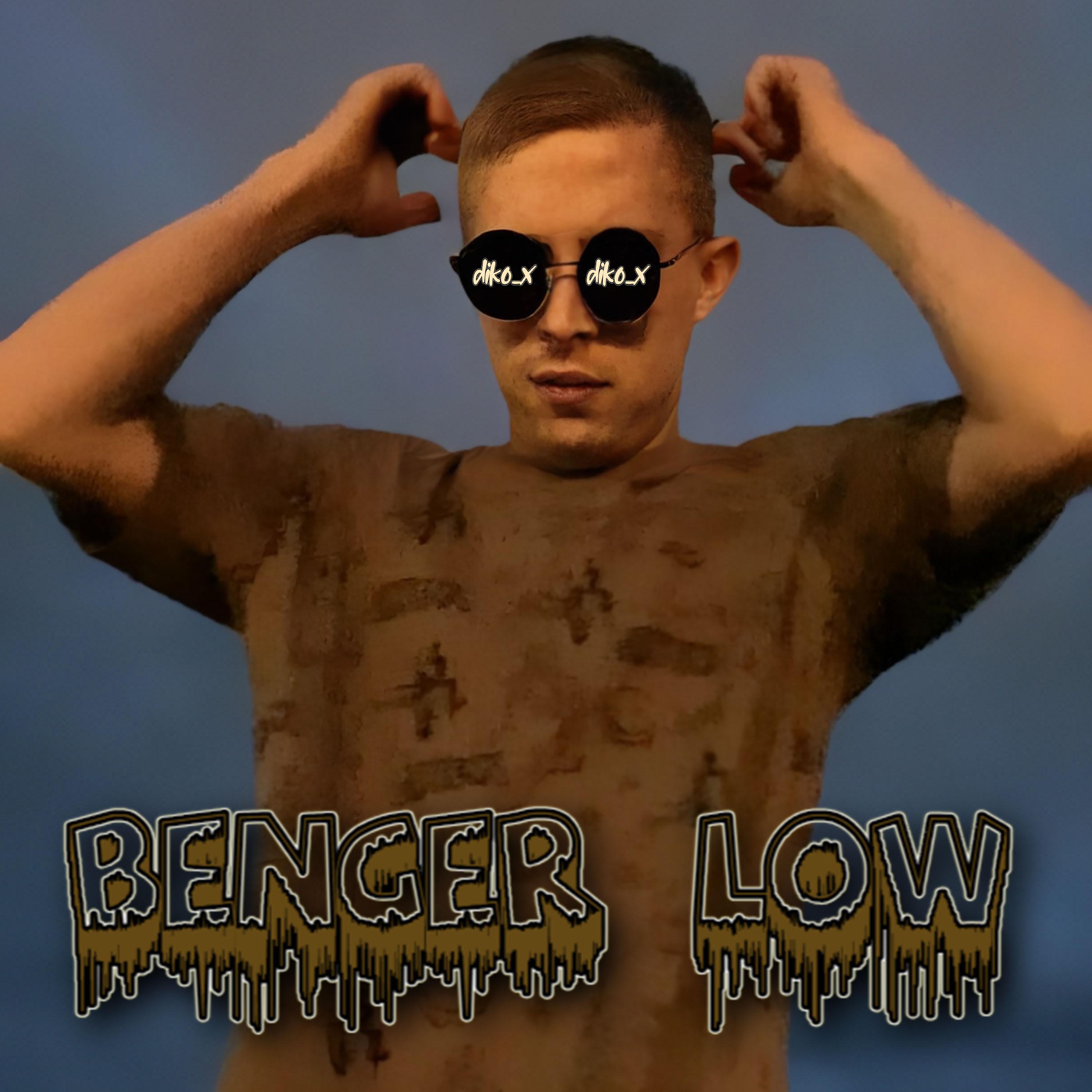 Постер альбома Benger Low