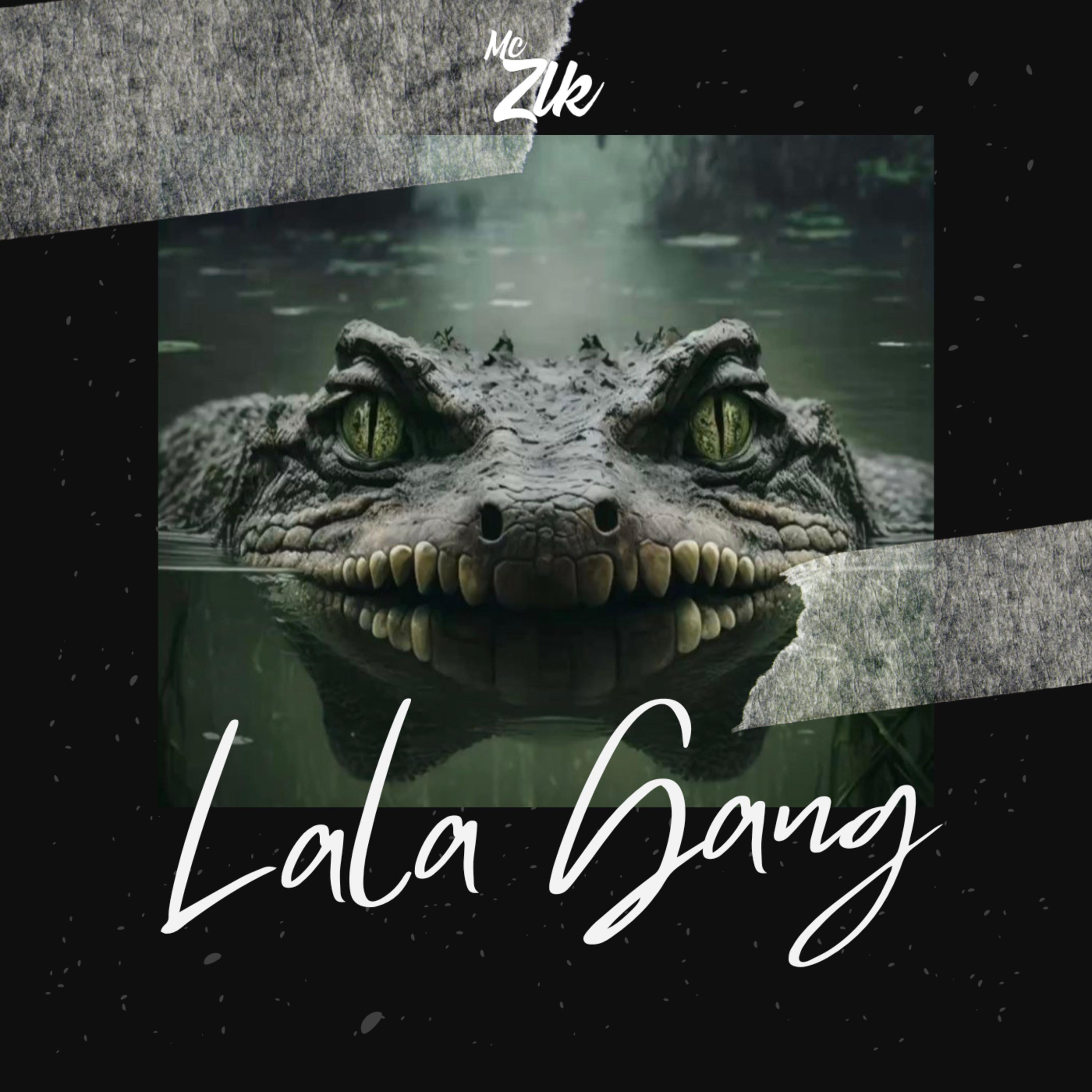 Постер альбома Lala Gang