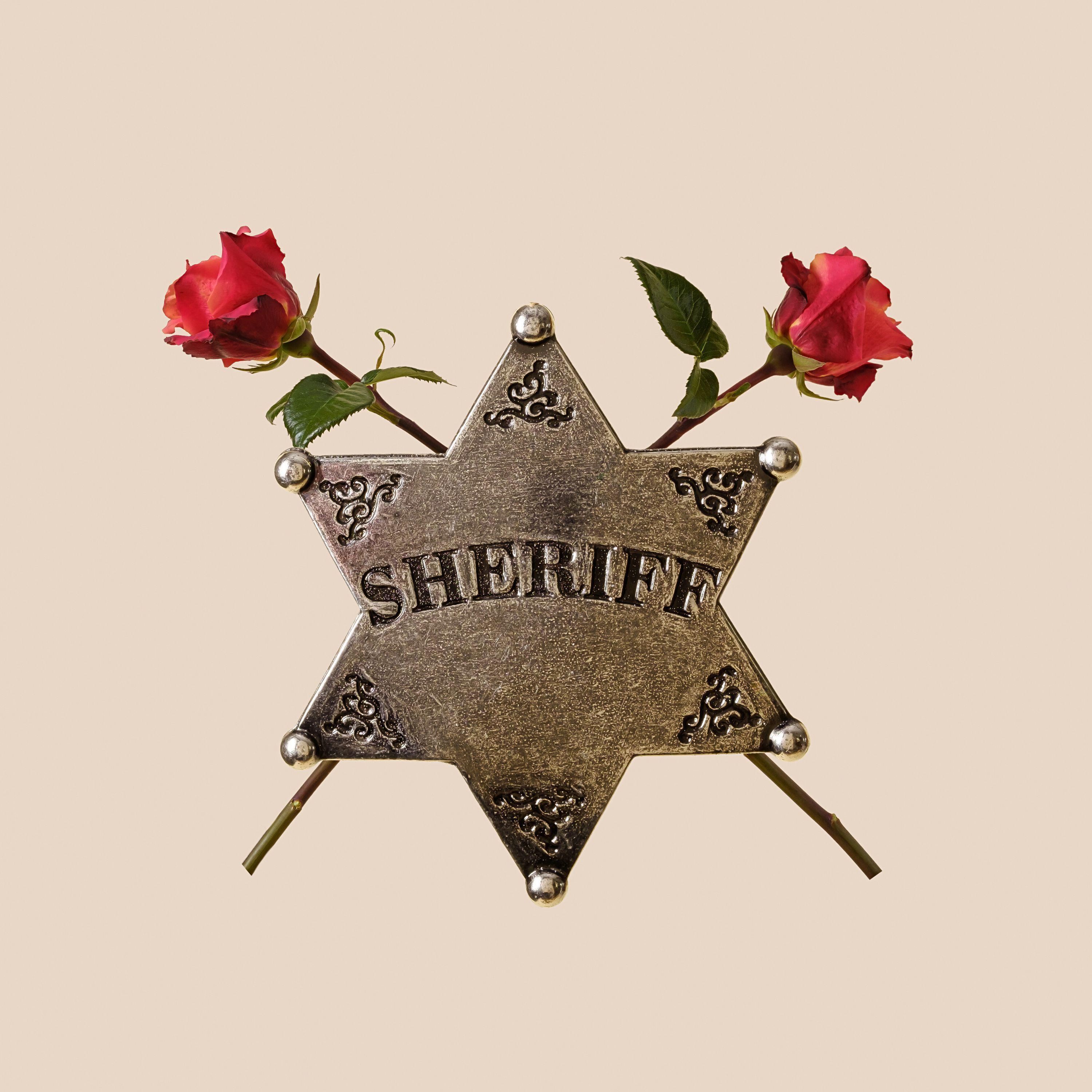 Постер альбома Sheriff