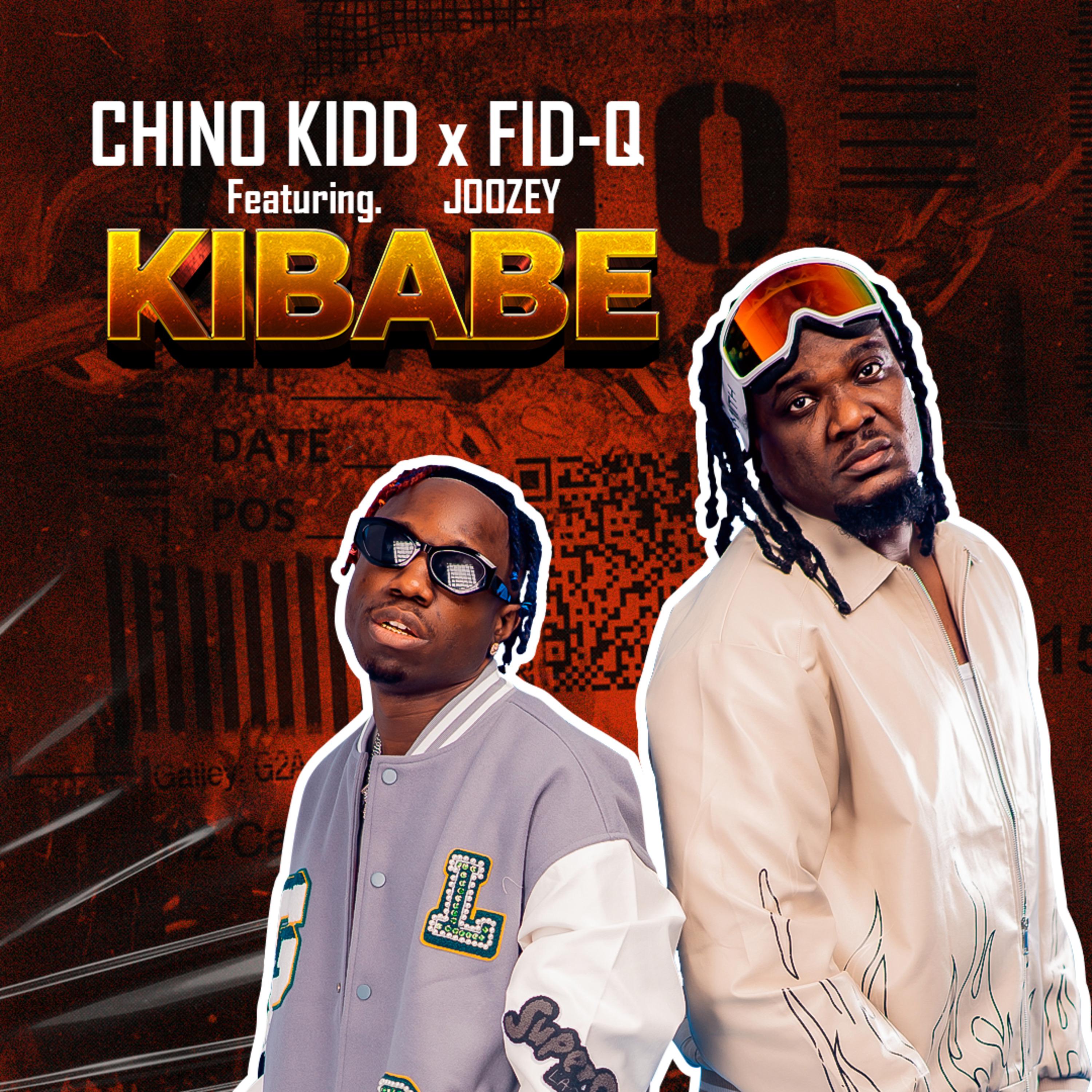 Постер альбома Kibabe