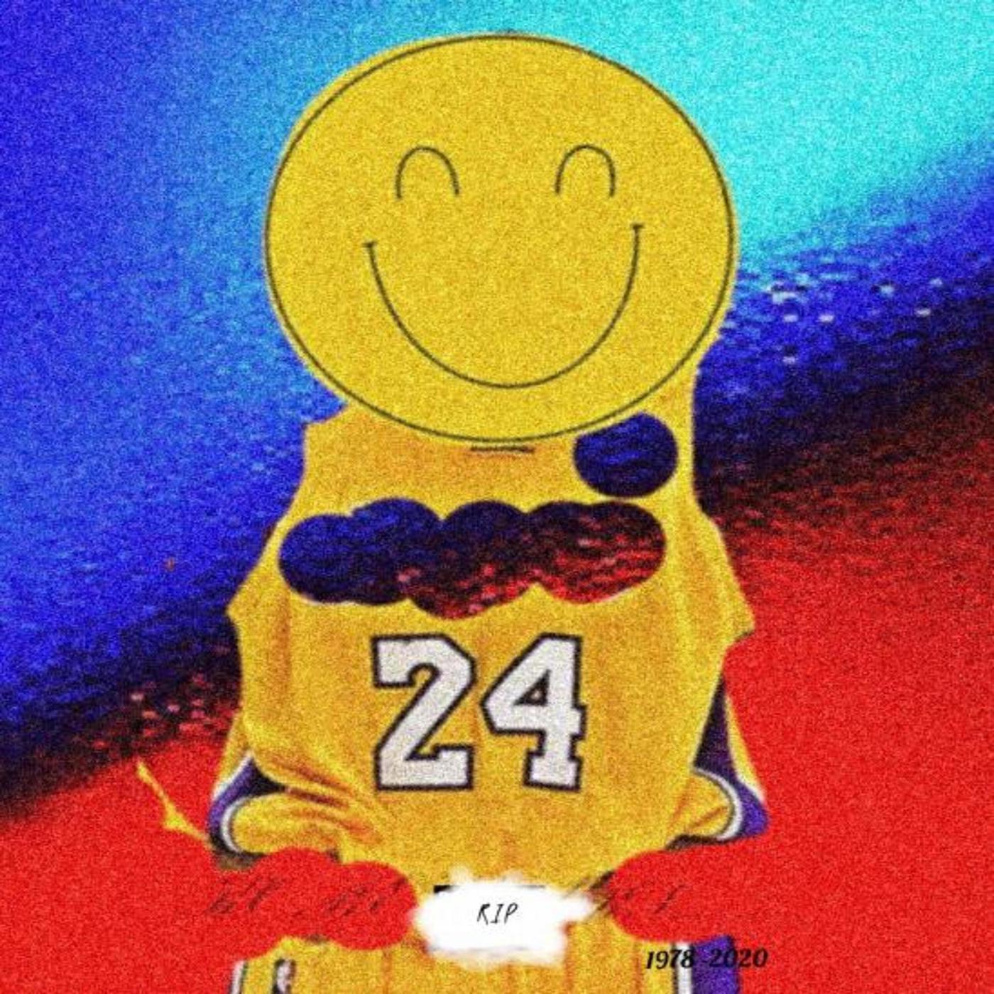 Постер альбома Kobe (24)