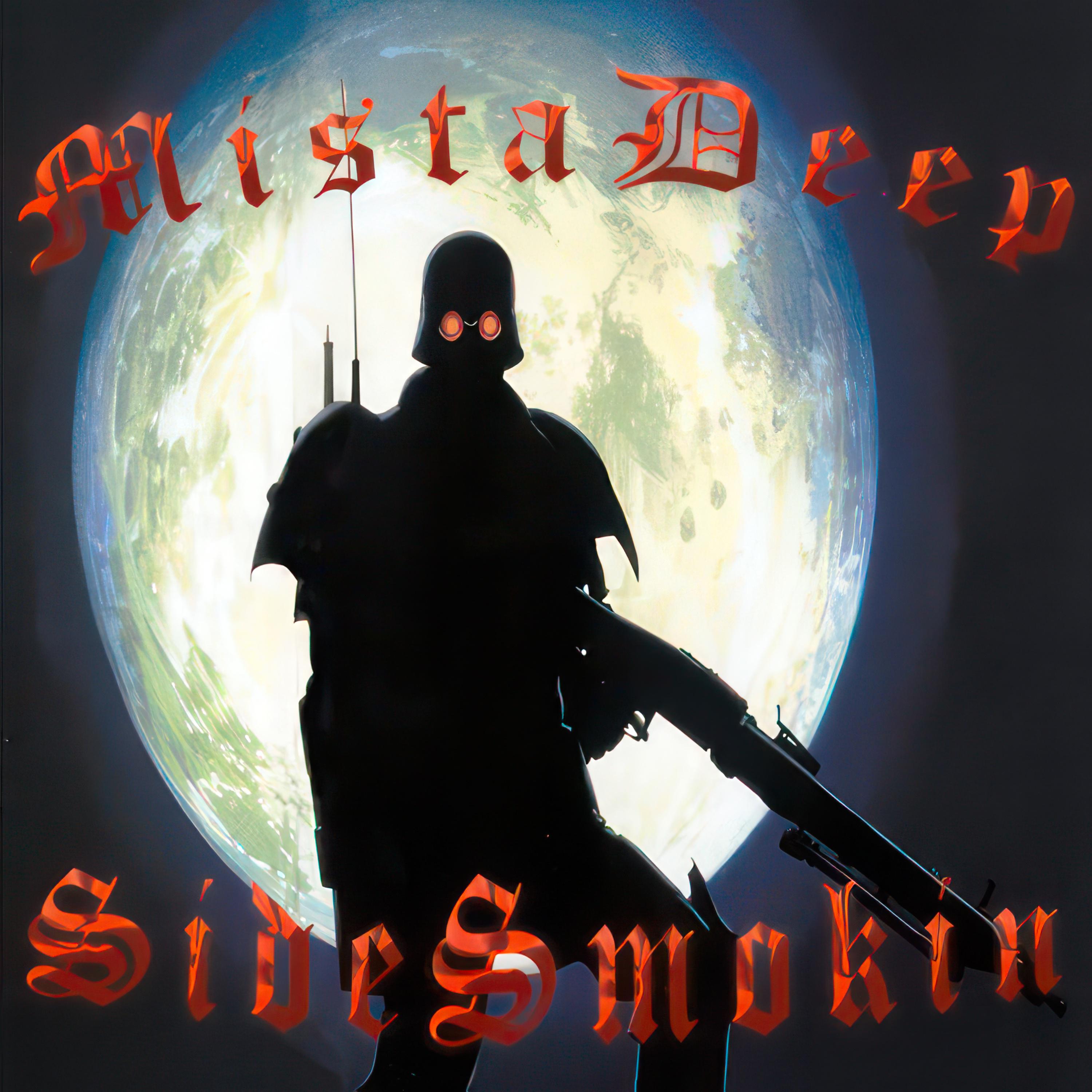 Постер альбома Side Smokin