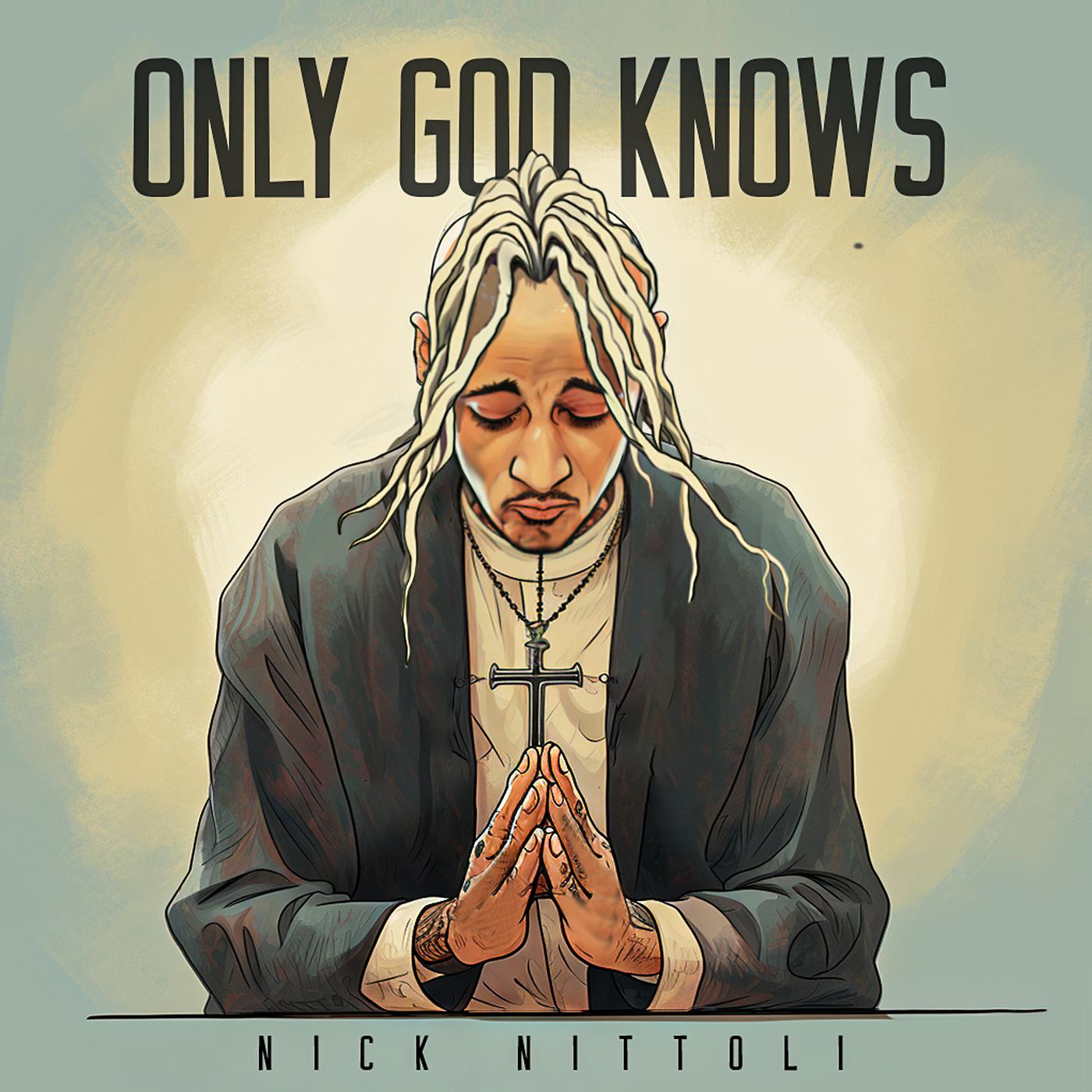 Постер альбома Only God Knows