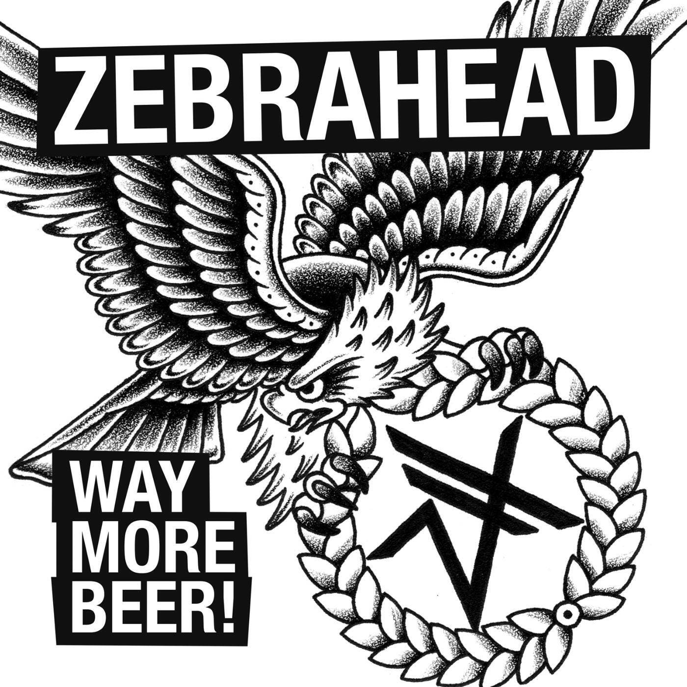 Zebrahead - Anthem (Live)