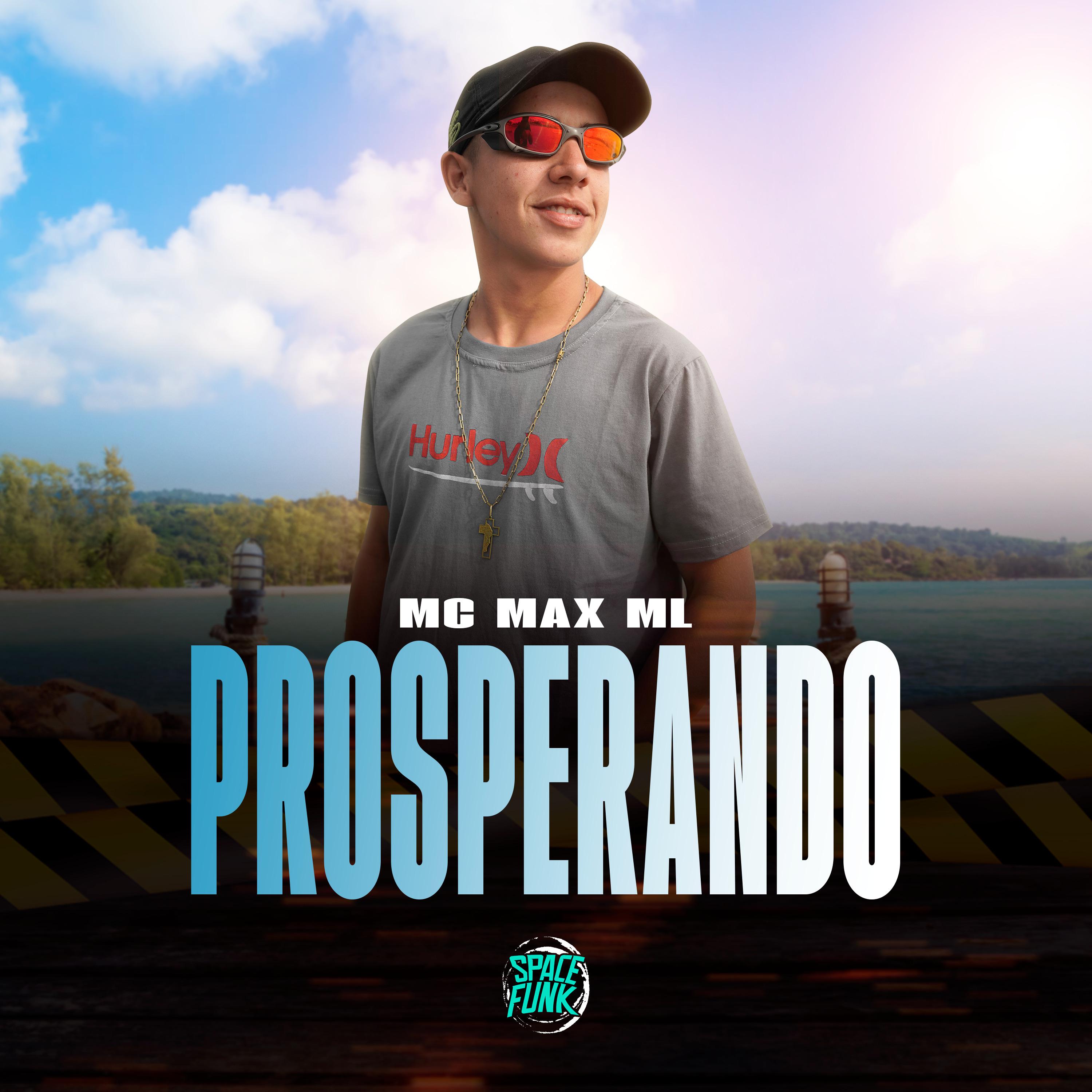 Постер альбома Prosperando