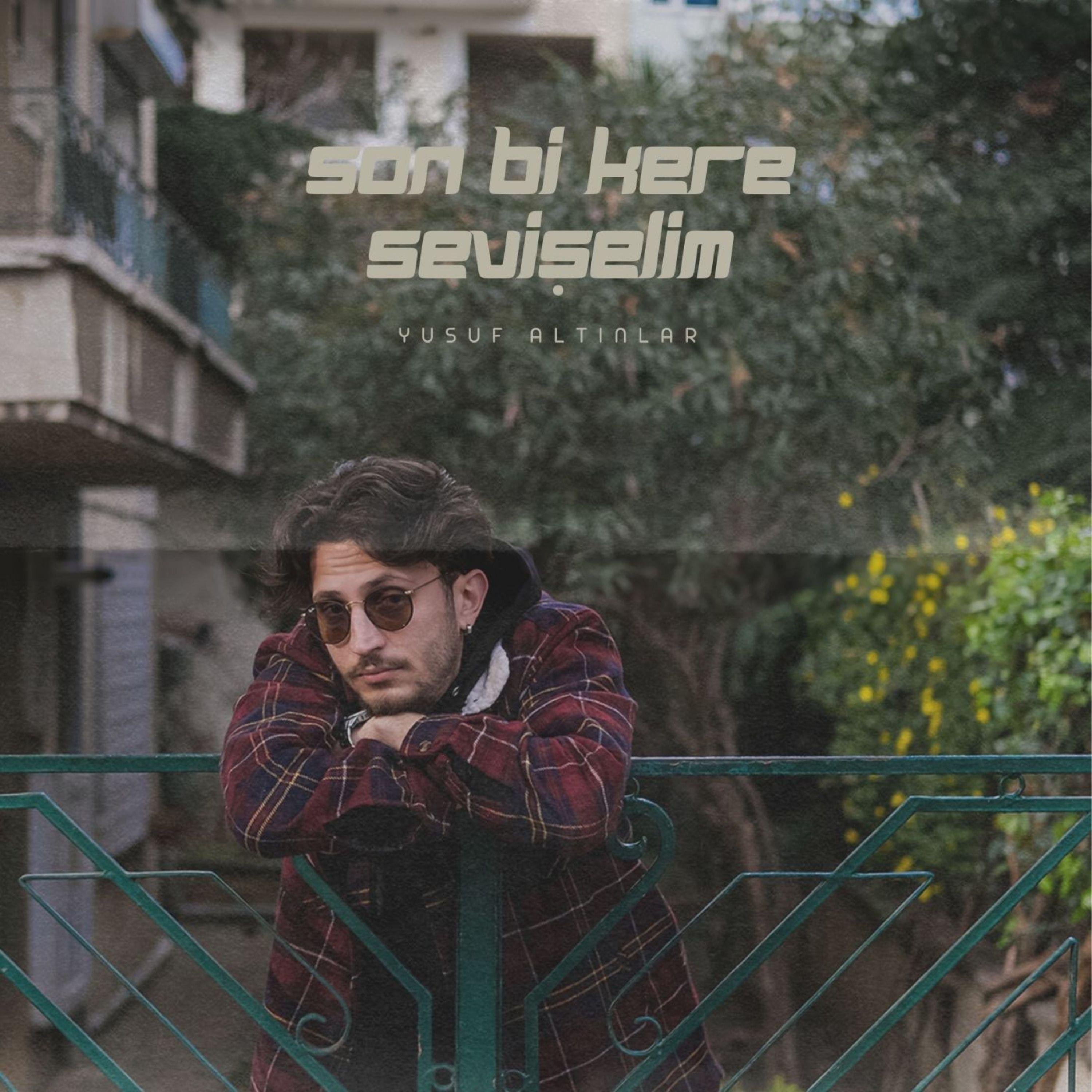 Постер альбома Son Bi Kere Sevişelim
