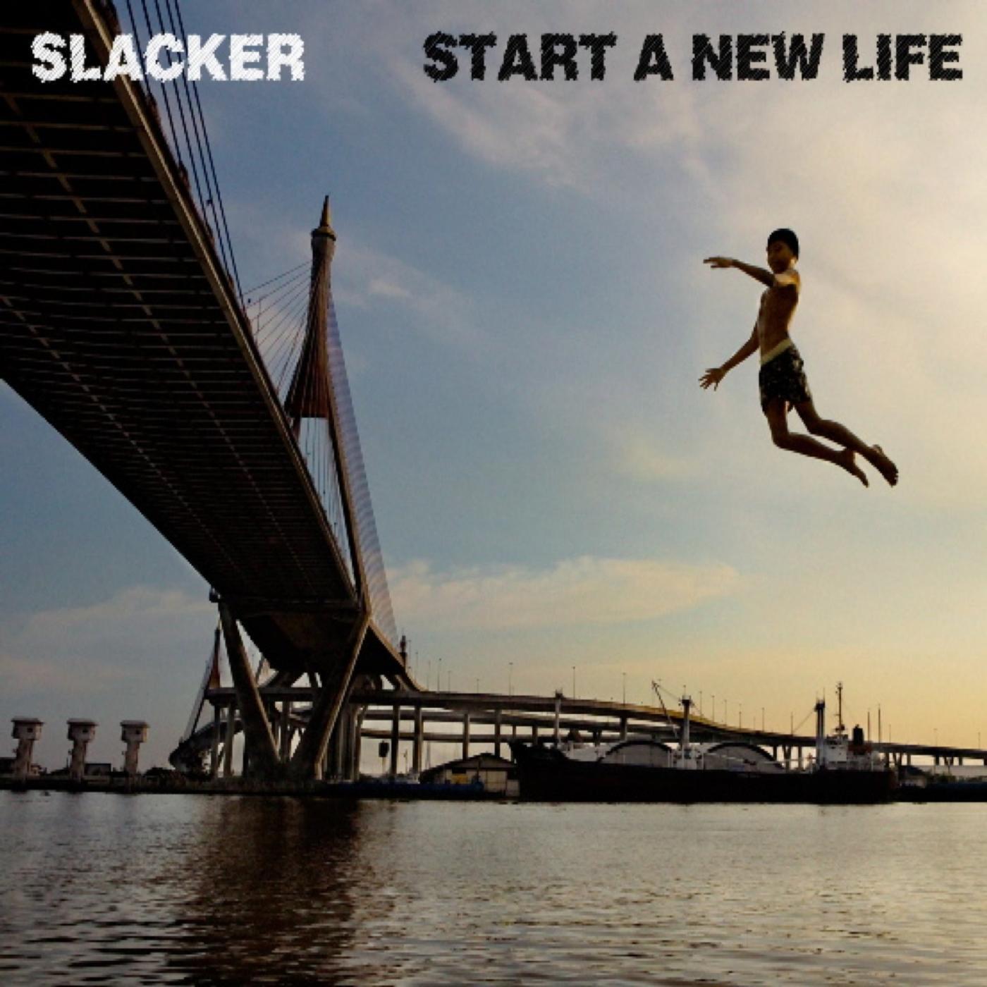 Slacker - Hymn To Her