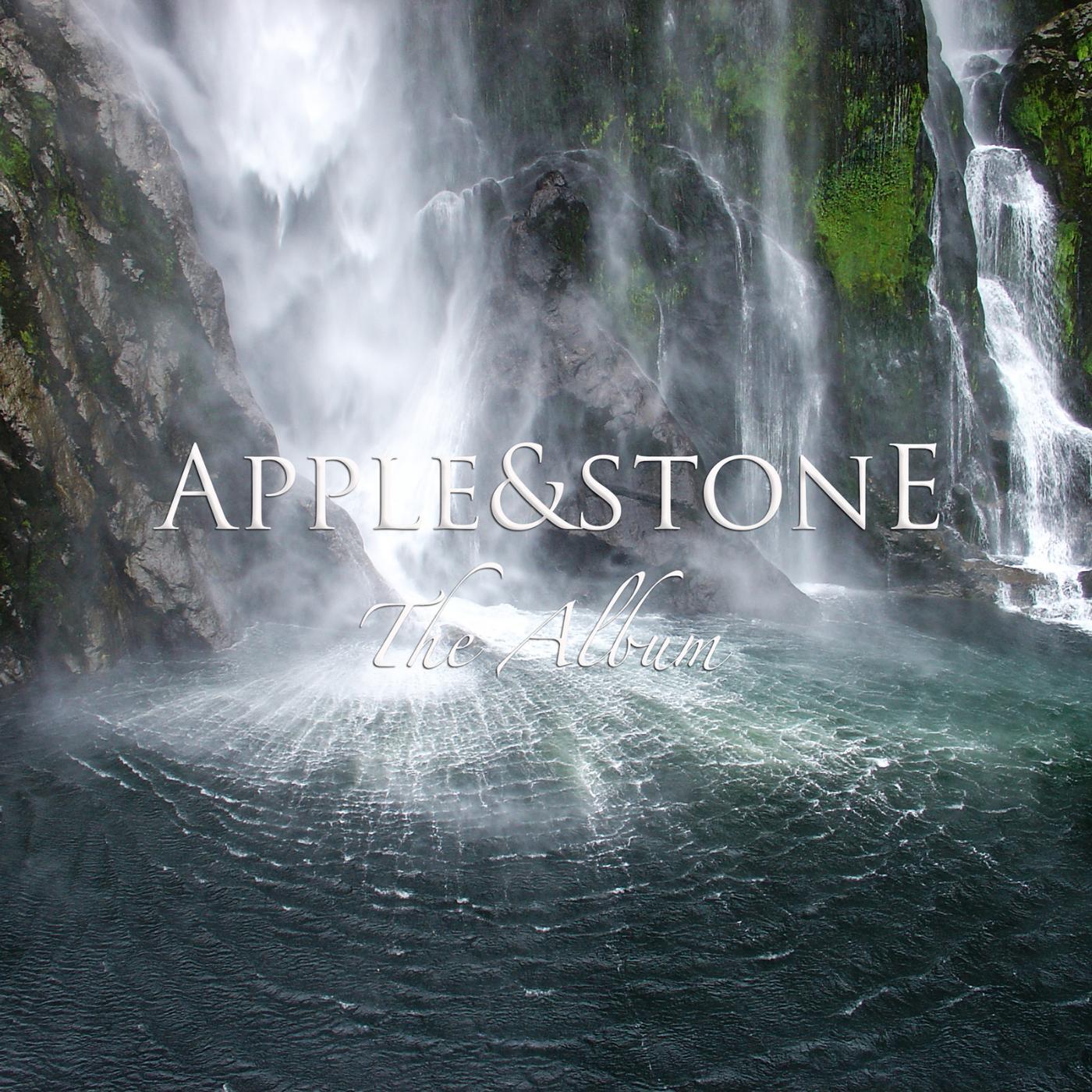 Apple & Stone - Graceful Spring