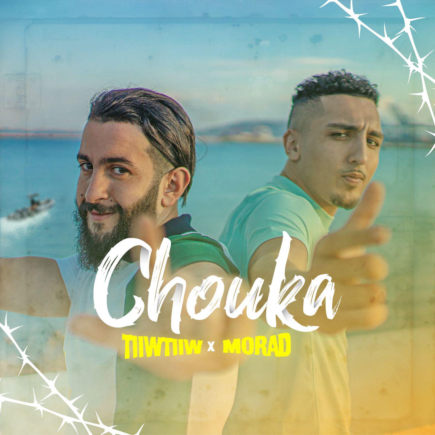 Постер альбома Chouka