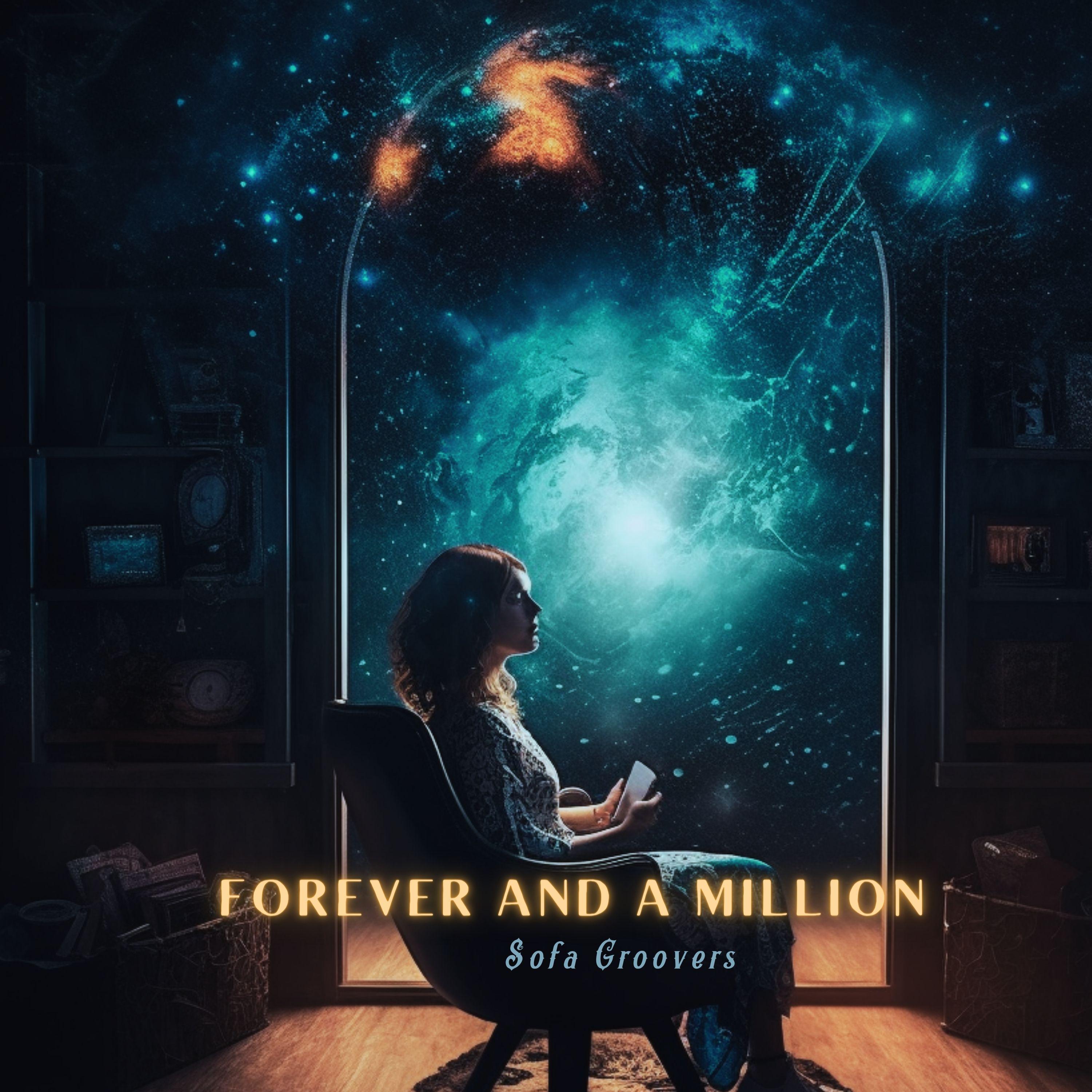 Постер альбома Forever and a million