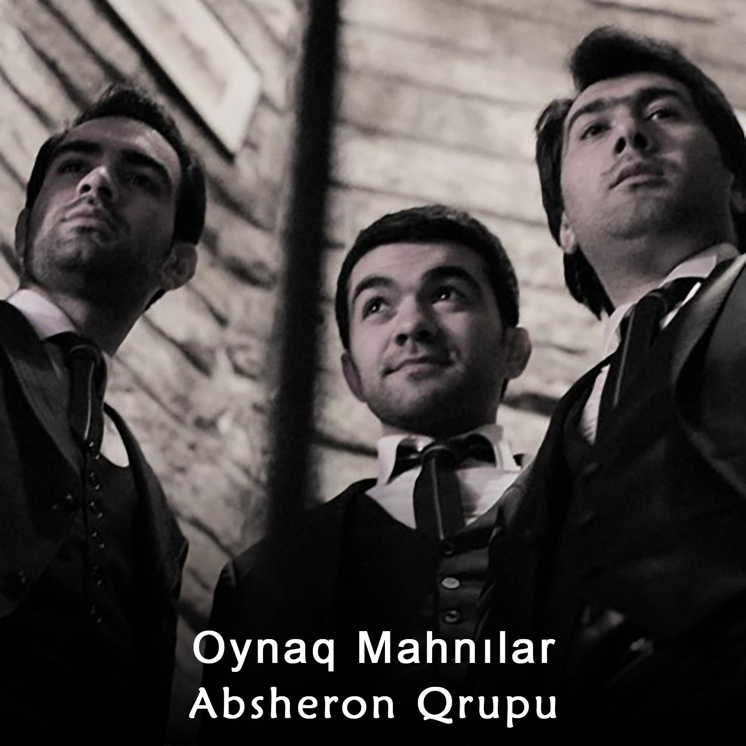 Постер альбома Oynaq Mahnılar